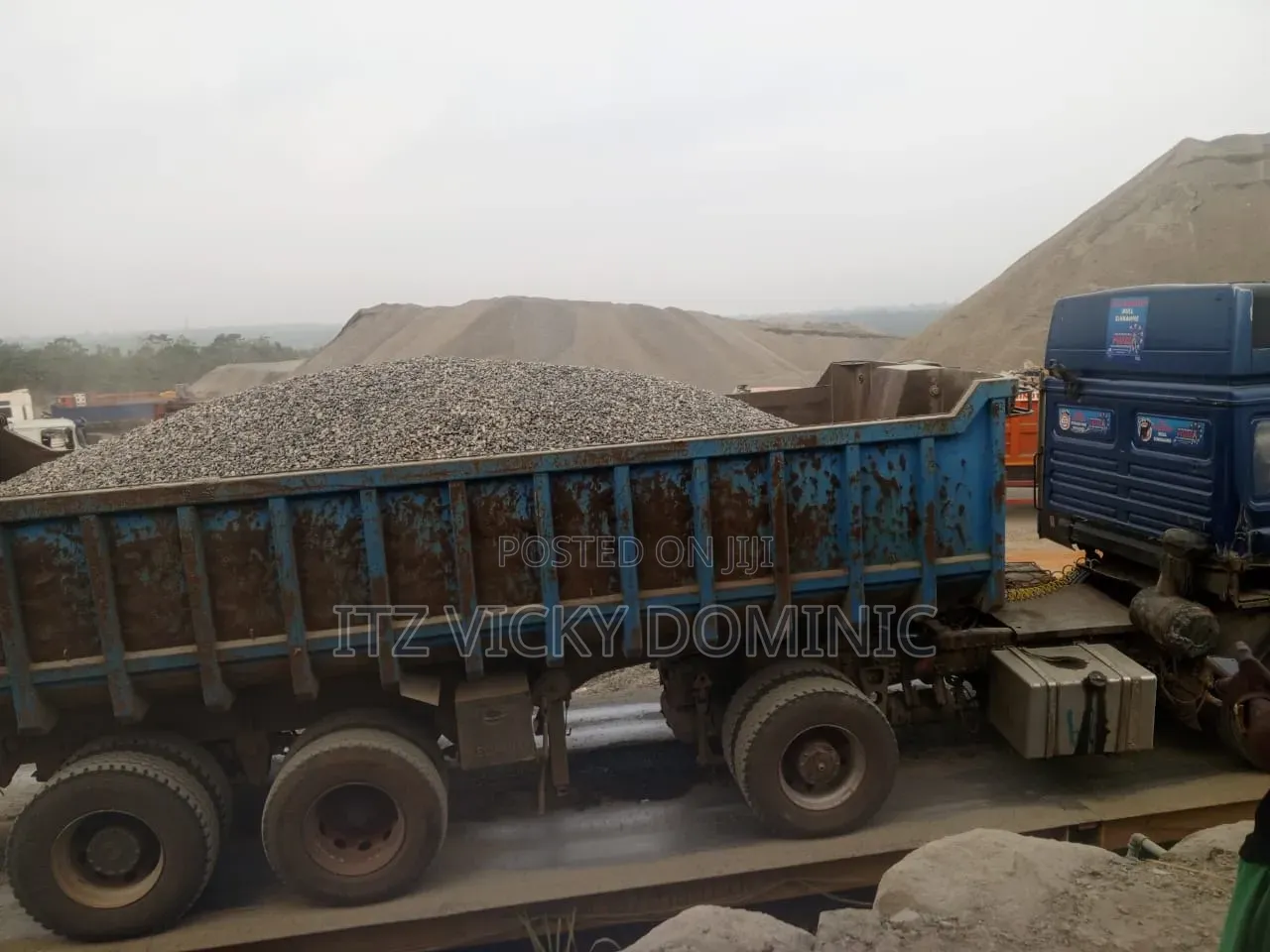 Strong and Durable Granite for All Construction, Projects