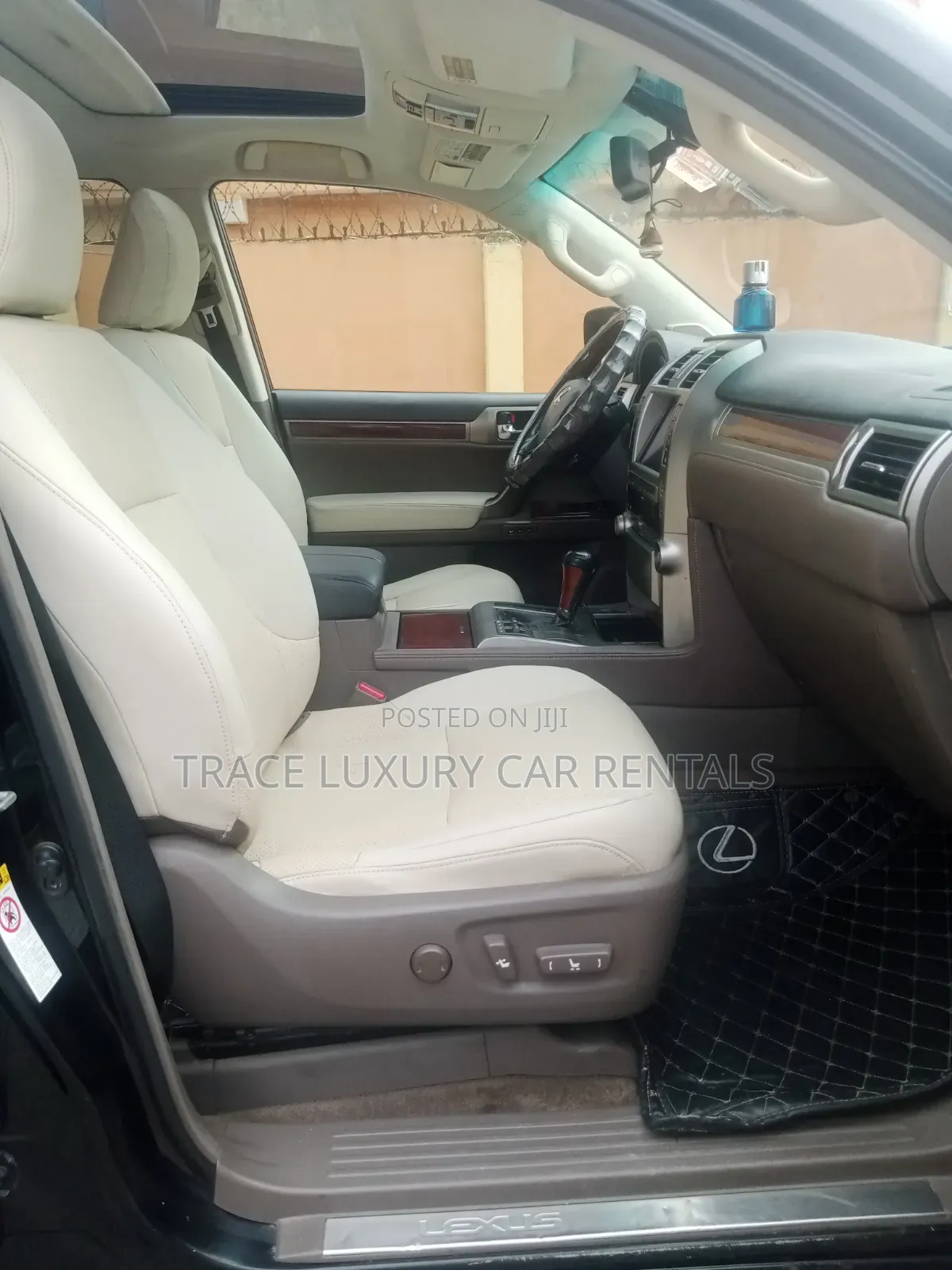 Suv for Weddings, Airport Pick Up, Meetings Etc