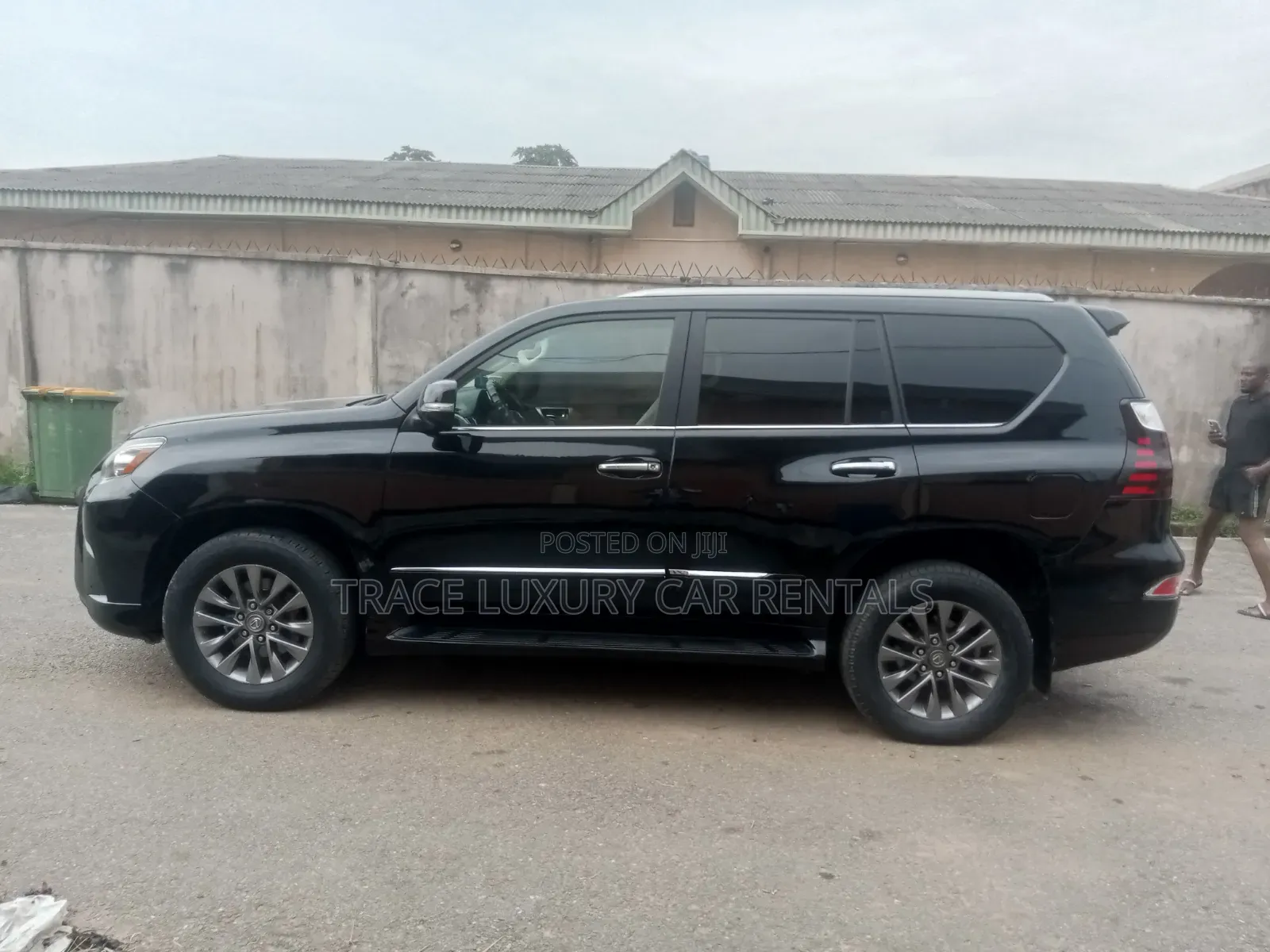 Suv for Weddings, Airport Pick Up, Meetings Etc