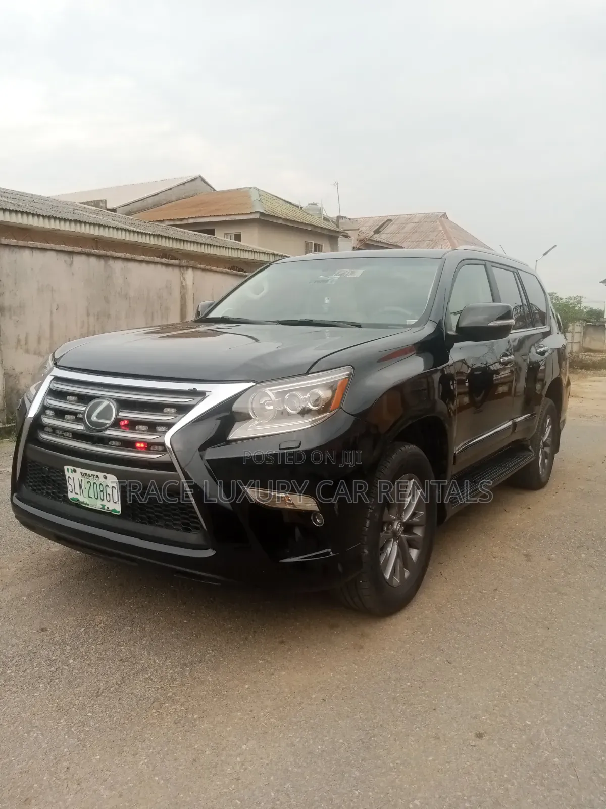 Suv for Weddings, Airport Pick Up, Meetings Etc
