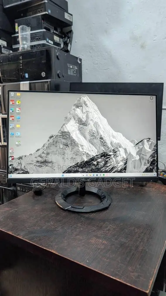 Asus 24 Inches Monitor