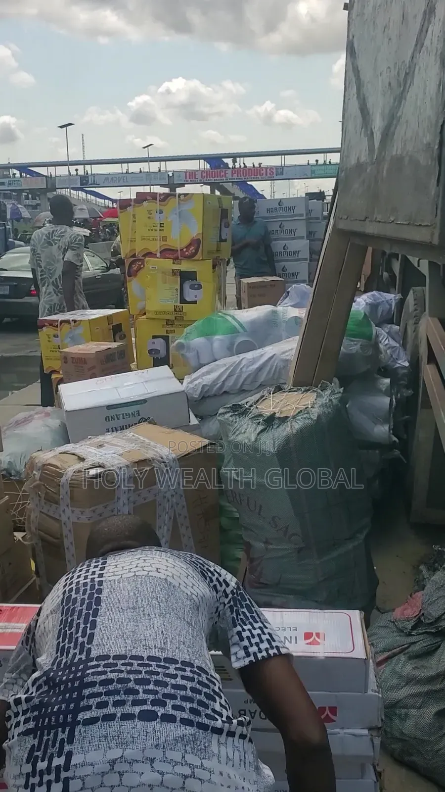 Plumbing and Sanitary Materials We Have You Covered