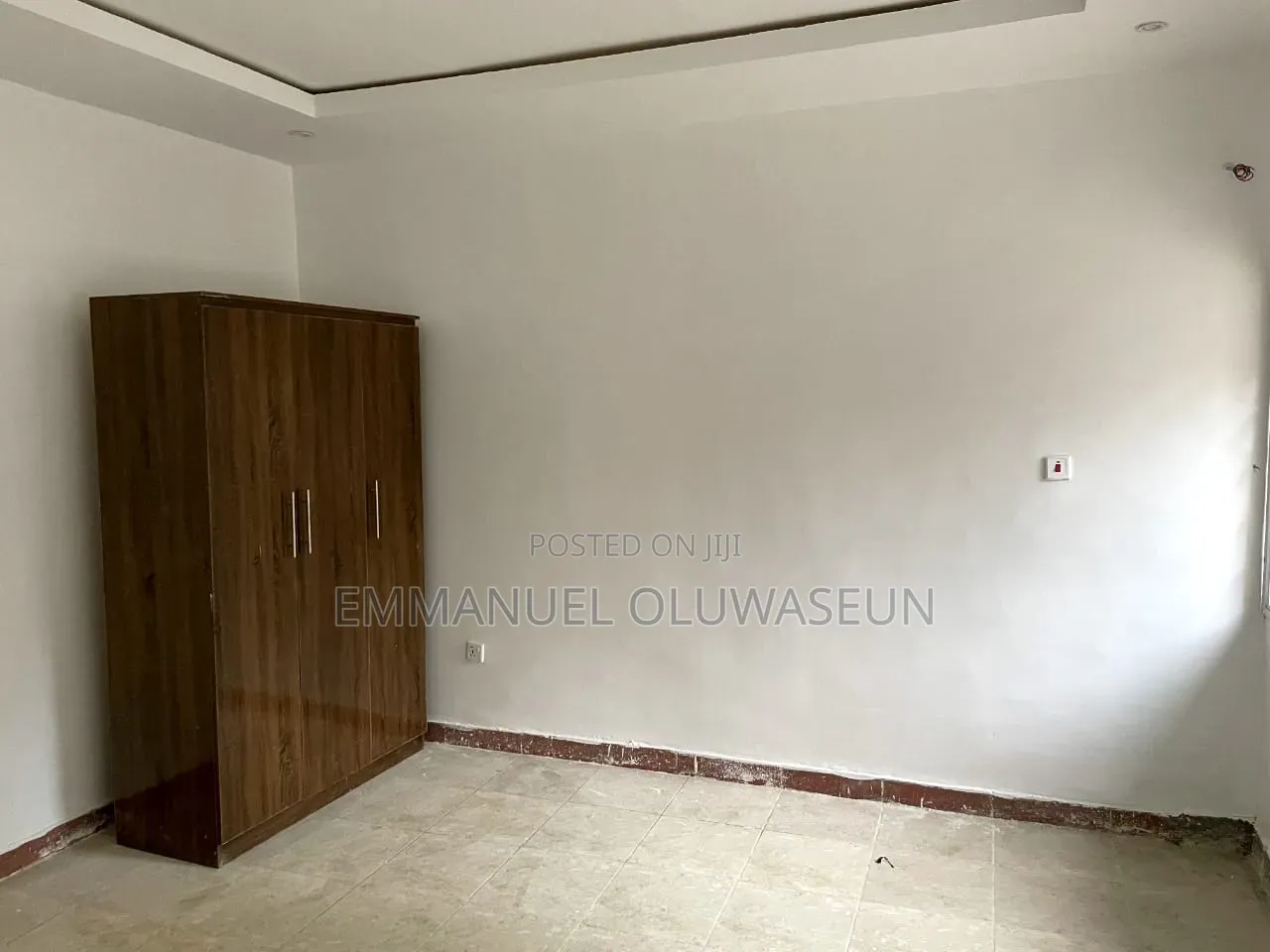 1bdrm Block of Flats in Zone 6 / Wuse for rent