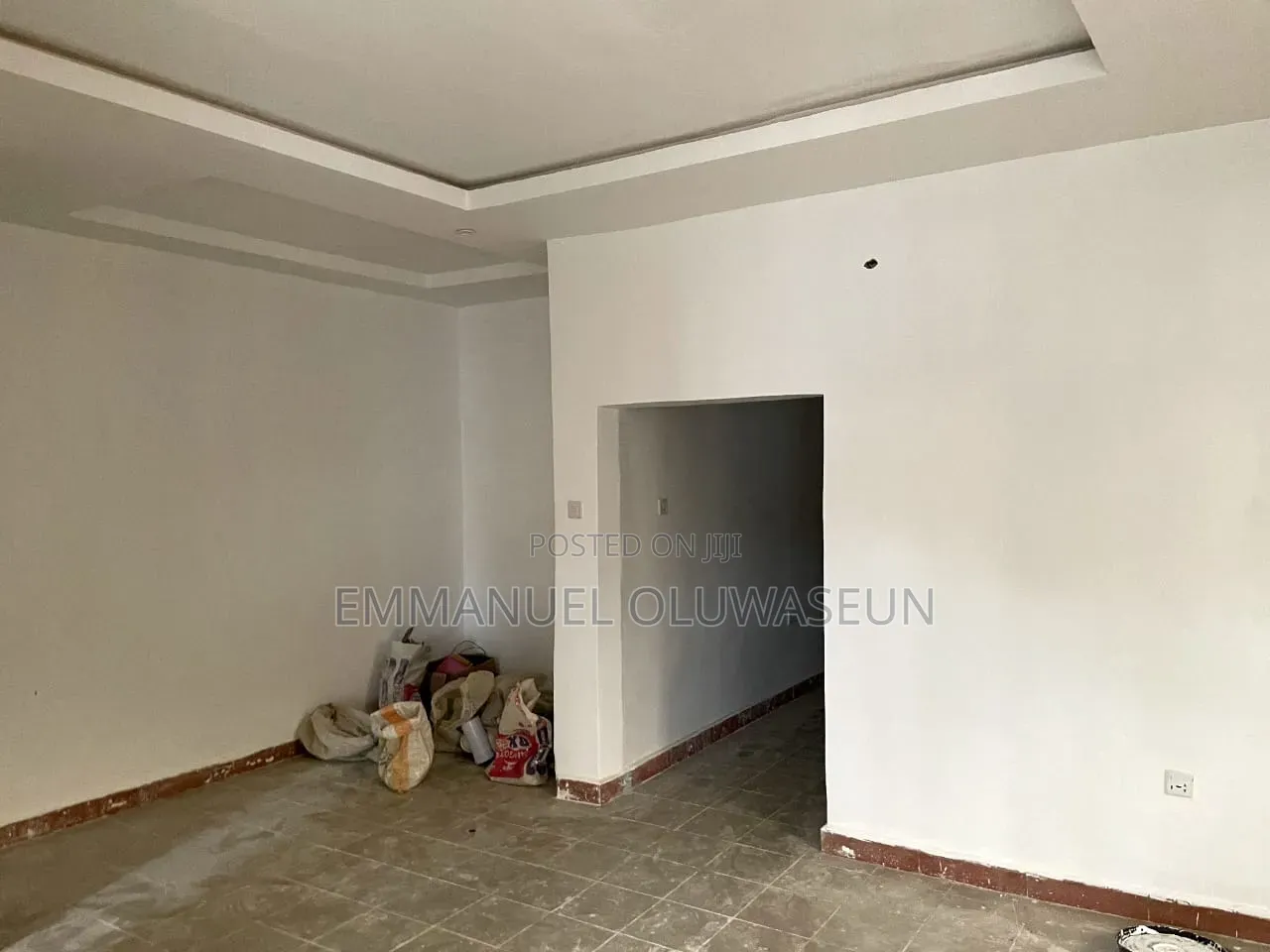 1bdrm Block of Flats in Zone 6 / Wuse for rent