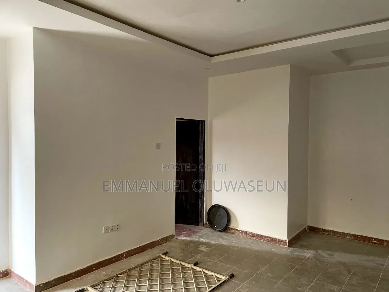 1bdrm Block of Flats in Zone 6 / Wuse for rent
