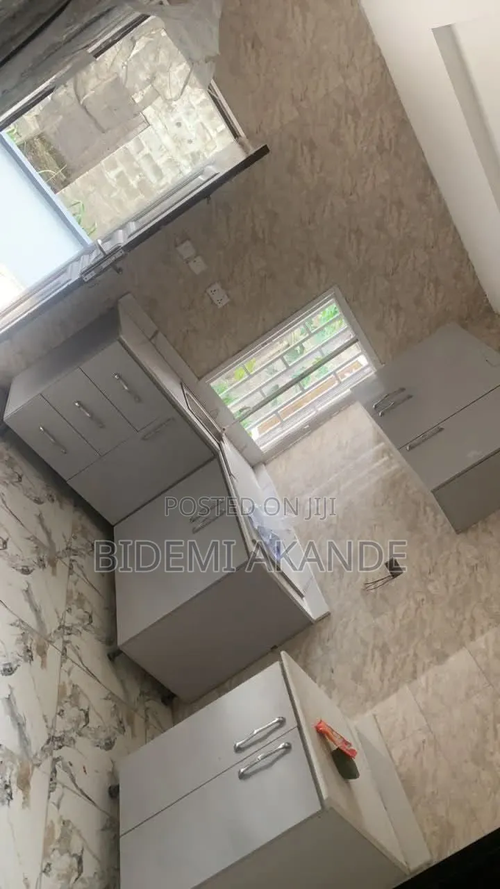 2bdrm Apartment in Evermore Estate, Obafemi-Owode for rent