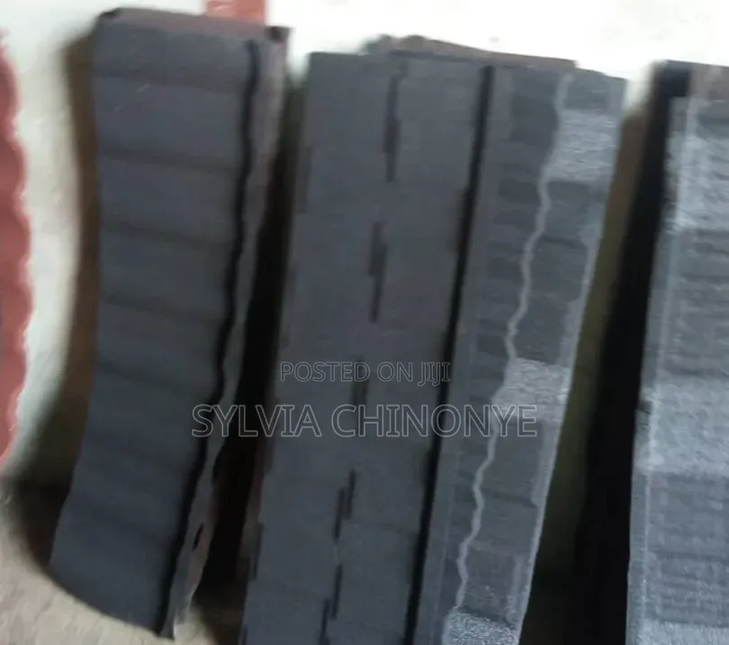 Plan Milano, Plan Shingles Best Quality With 50 Years Warranty