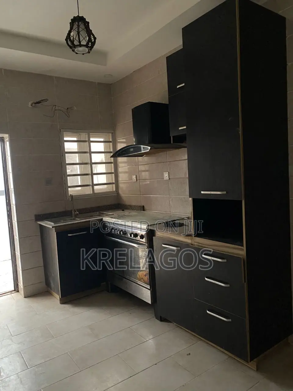 2bdrm Duplex in Ologolo for rent