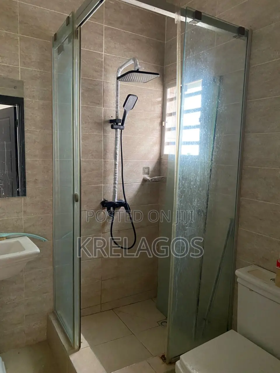 2bdrm Duplex in Ologolo for rent