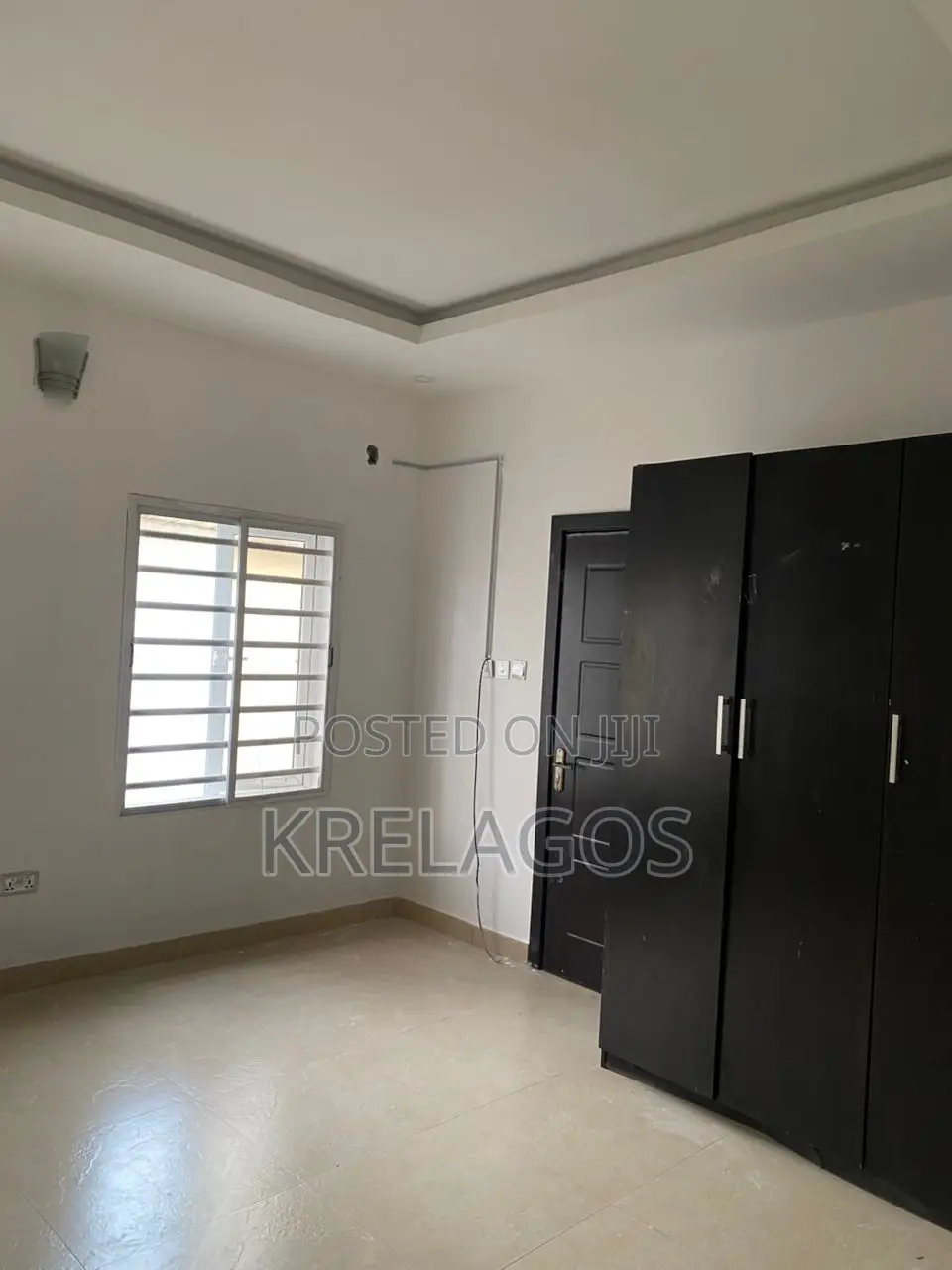 2bdrm Duplex in Ologolo for rent