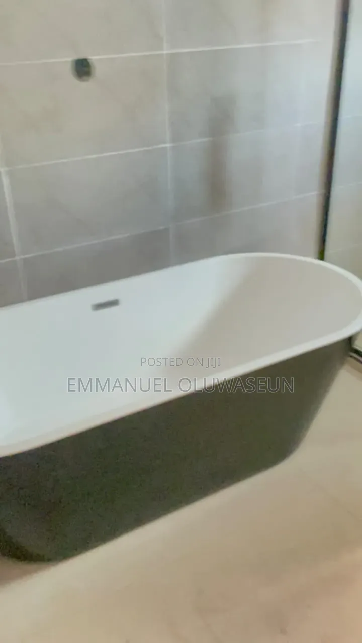 4bdrm Townhouse / Terrace in Galadimawa for rent