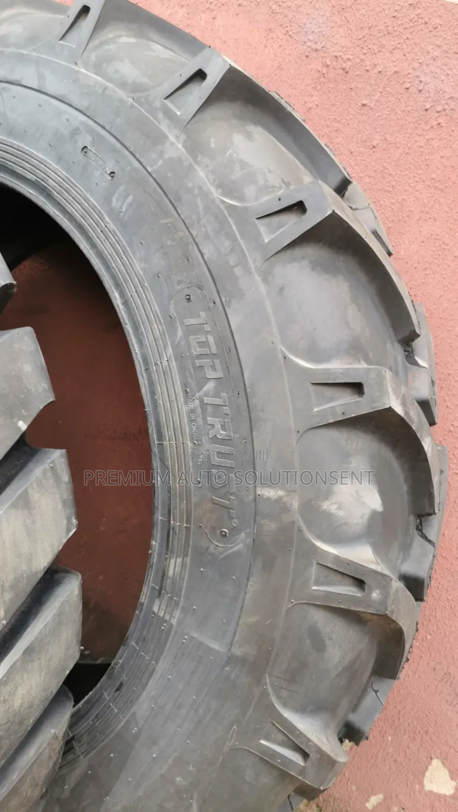 Brand New 18.4-38 Tyre