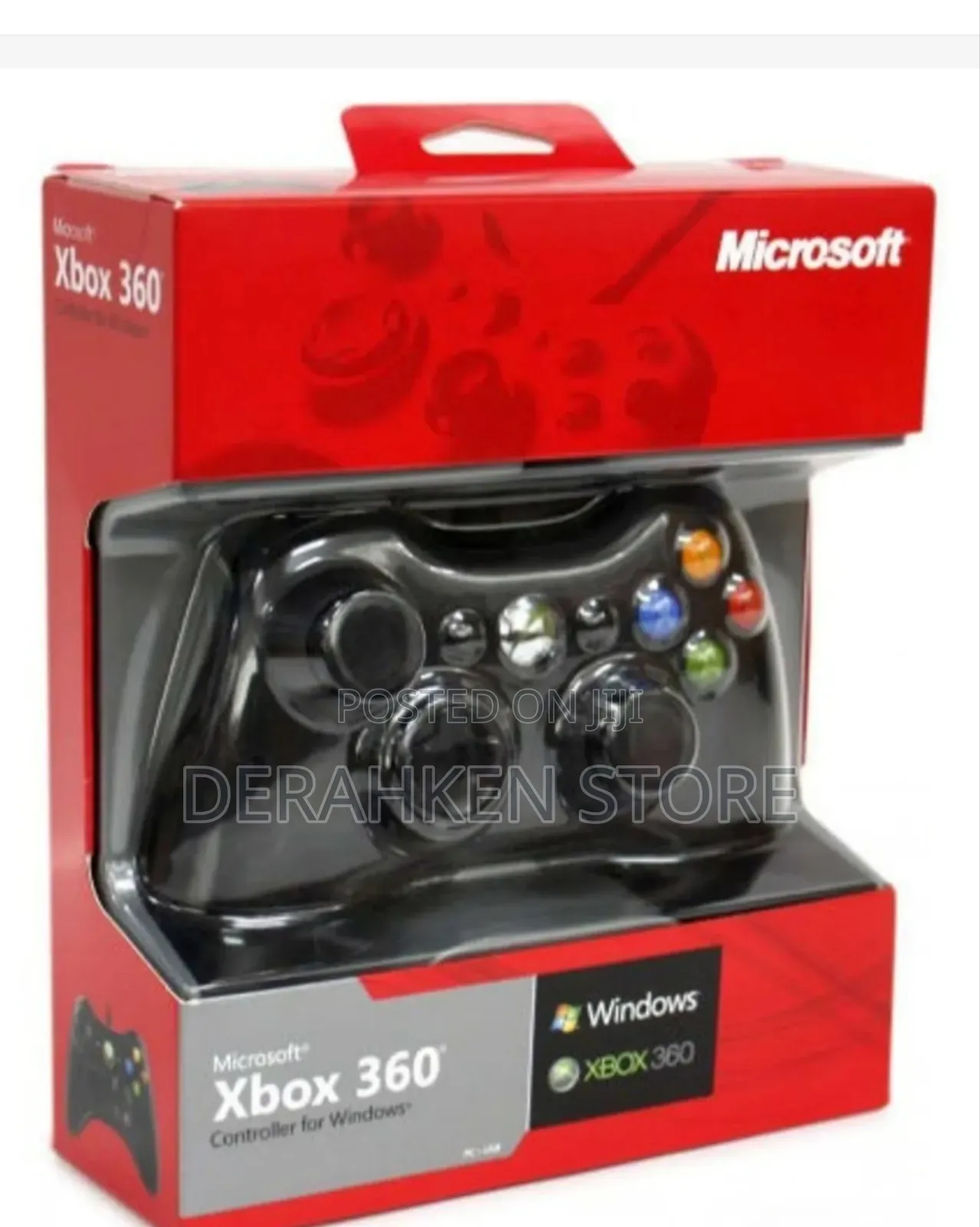 360 Pad for Pc Official Xbox 360