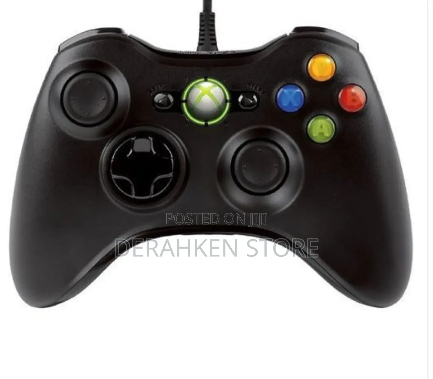 360 Pad for Pc Official Xbox 360