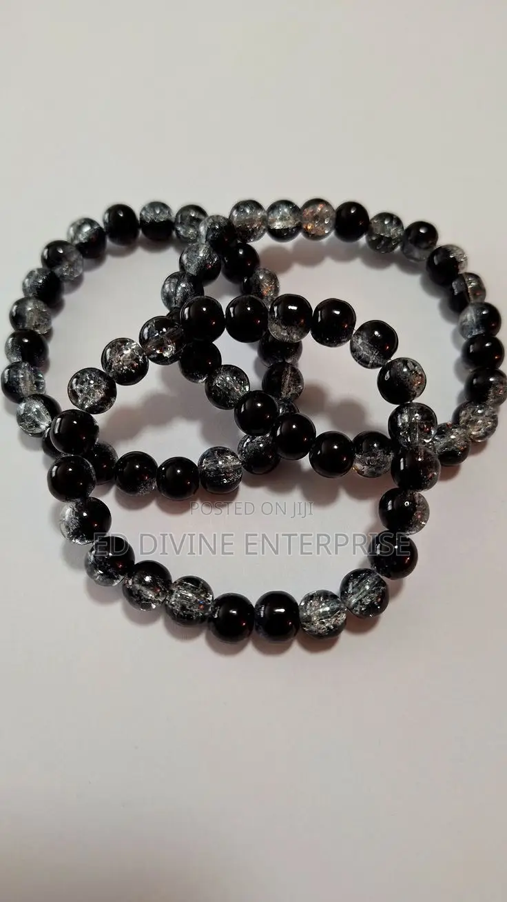 Neck Beads
