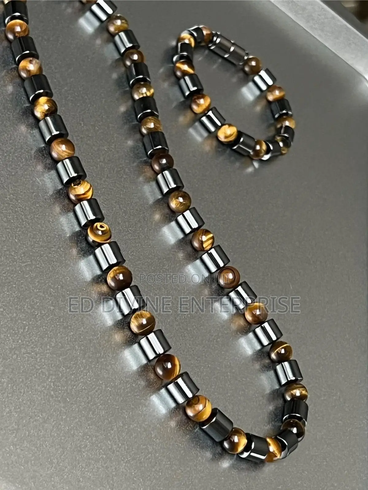 Neck Beads