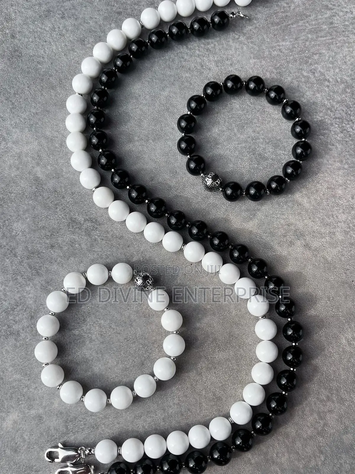 Neck Beads