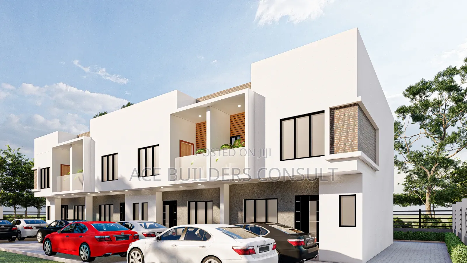 House Design, Building Plan and Construction Supervision