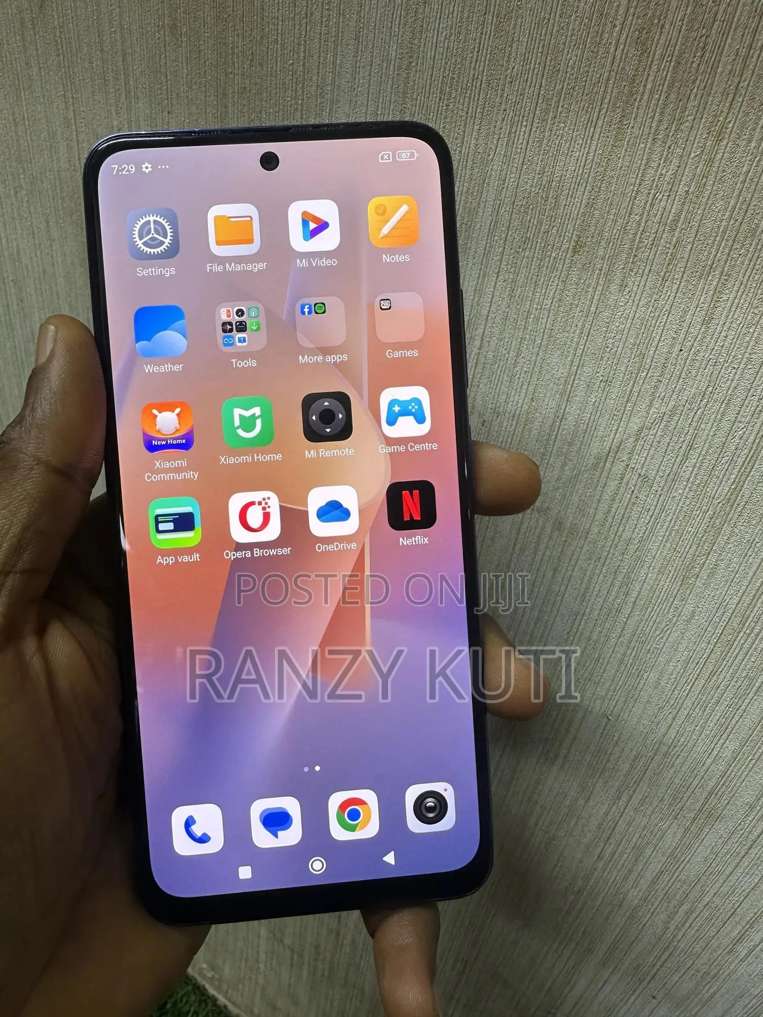 Xiaomi Redmi Note 11 128 GB