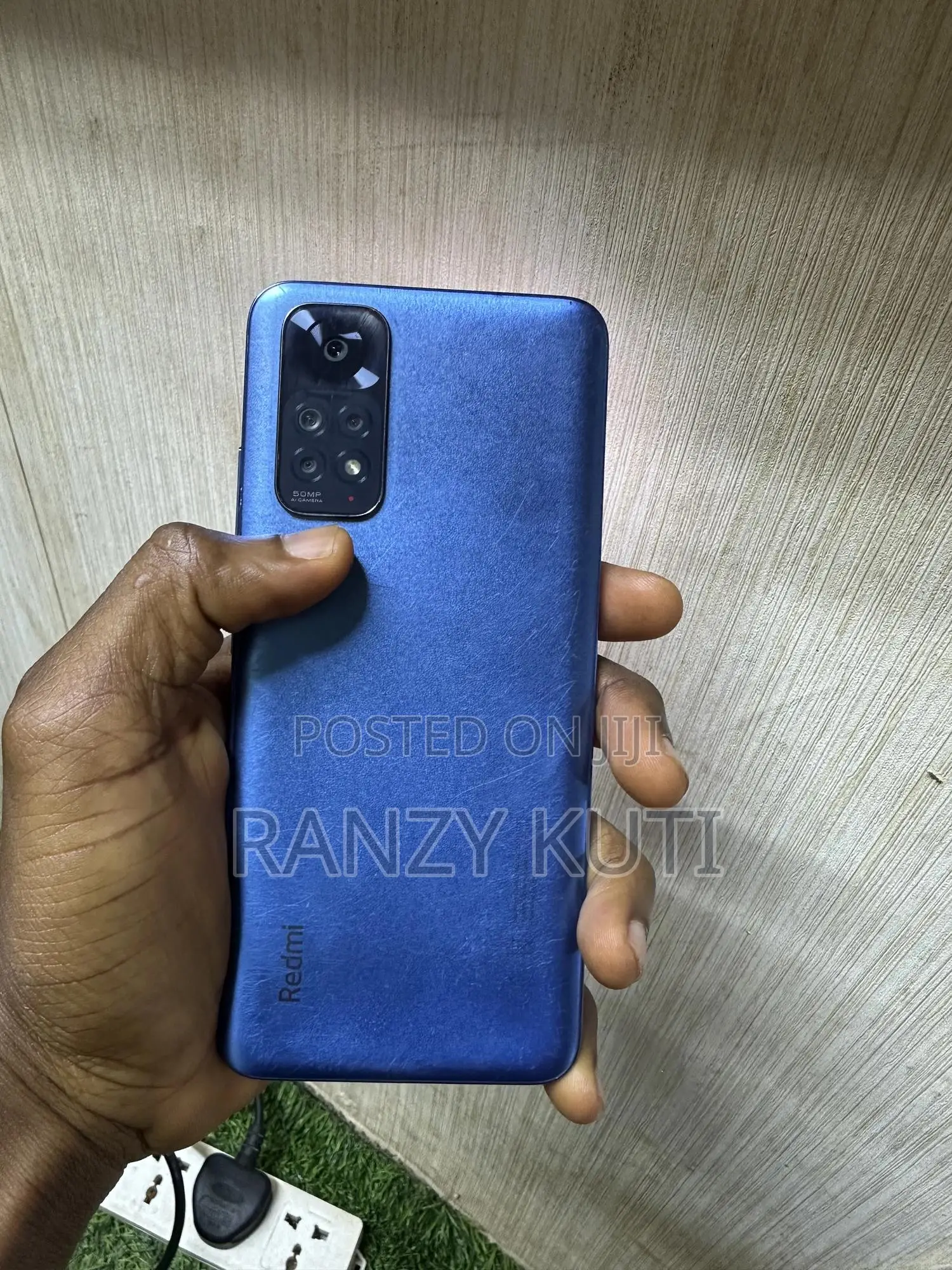 Xiaomi Redmi Note 11 128 GB