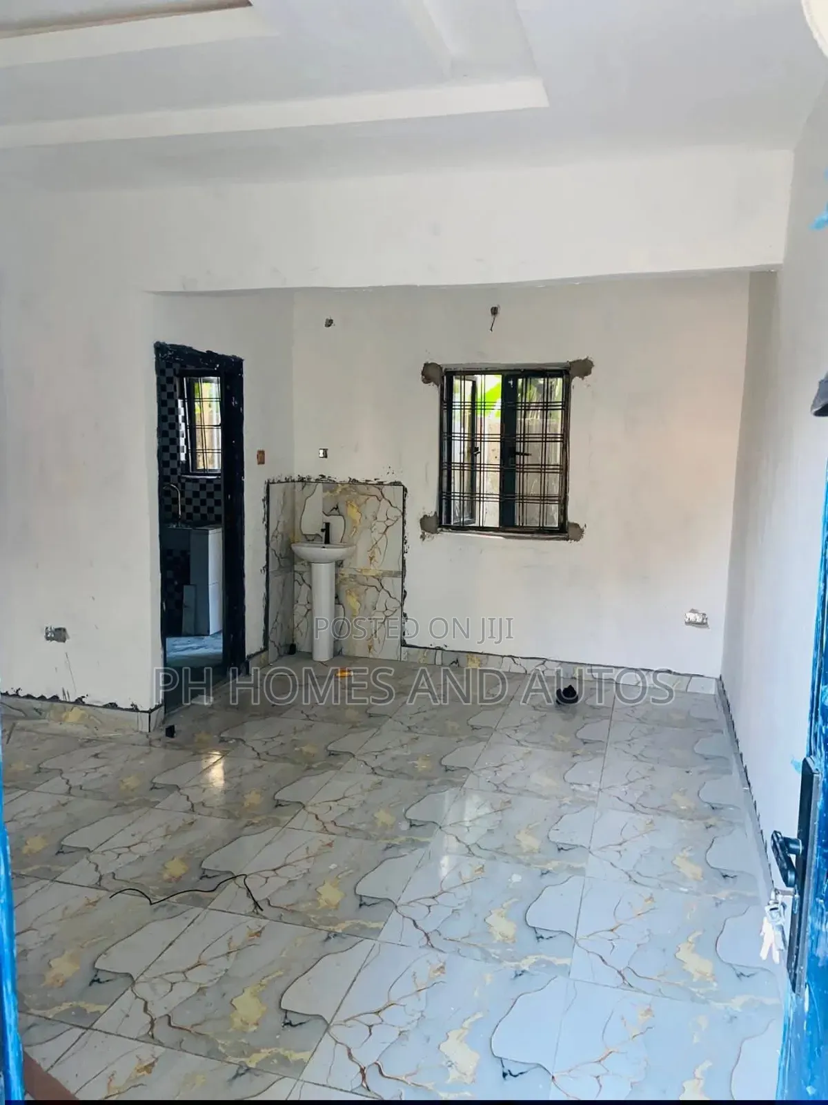 2bdrm Apartment in Eneka, Port-Harcourt for rent
