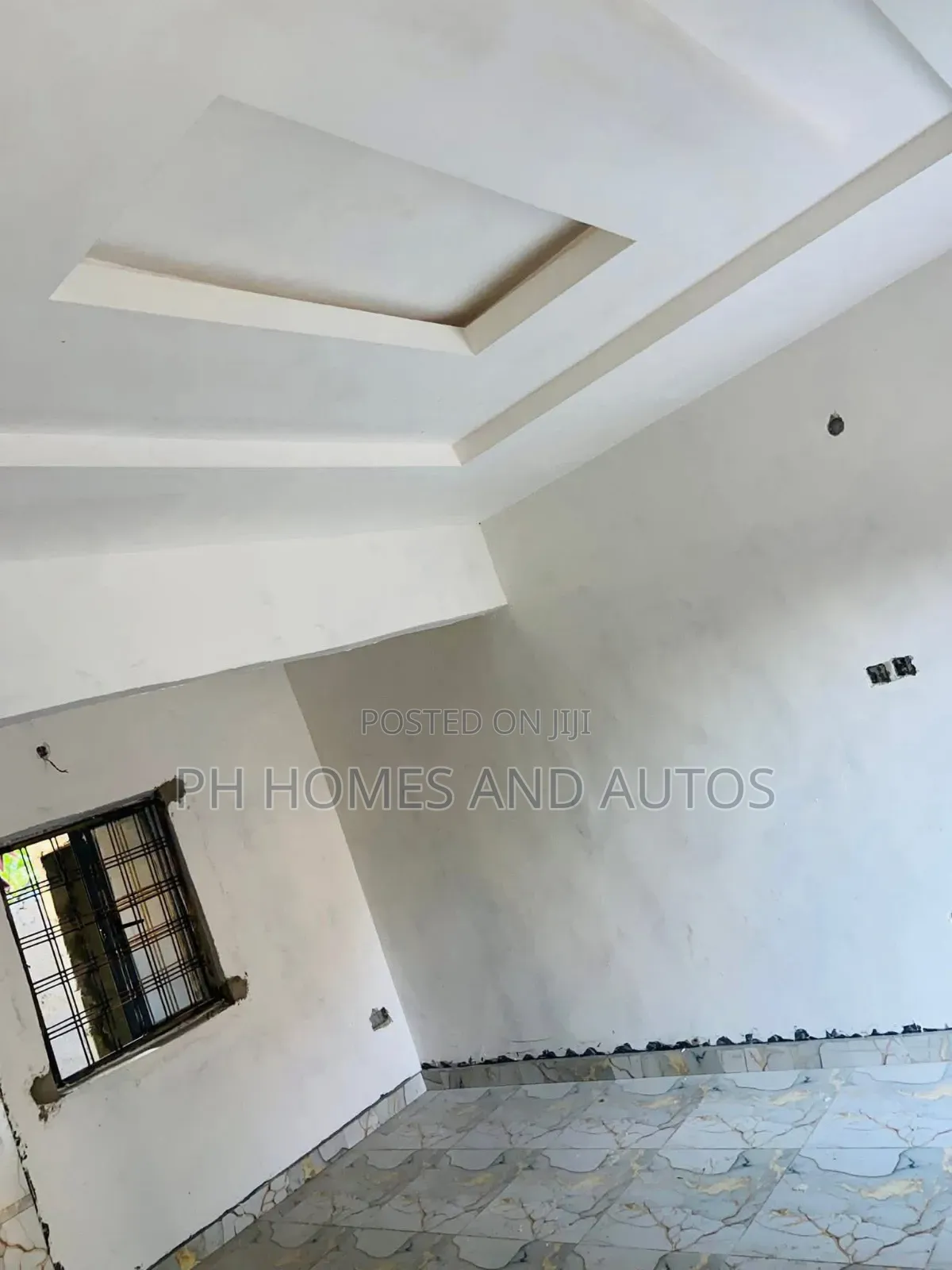 2bdrm Apartment in Eneka, Port-Harcourt for rent