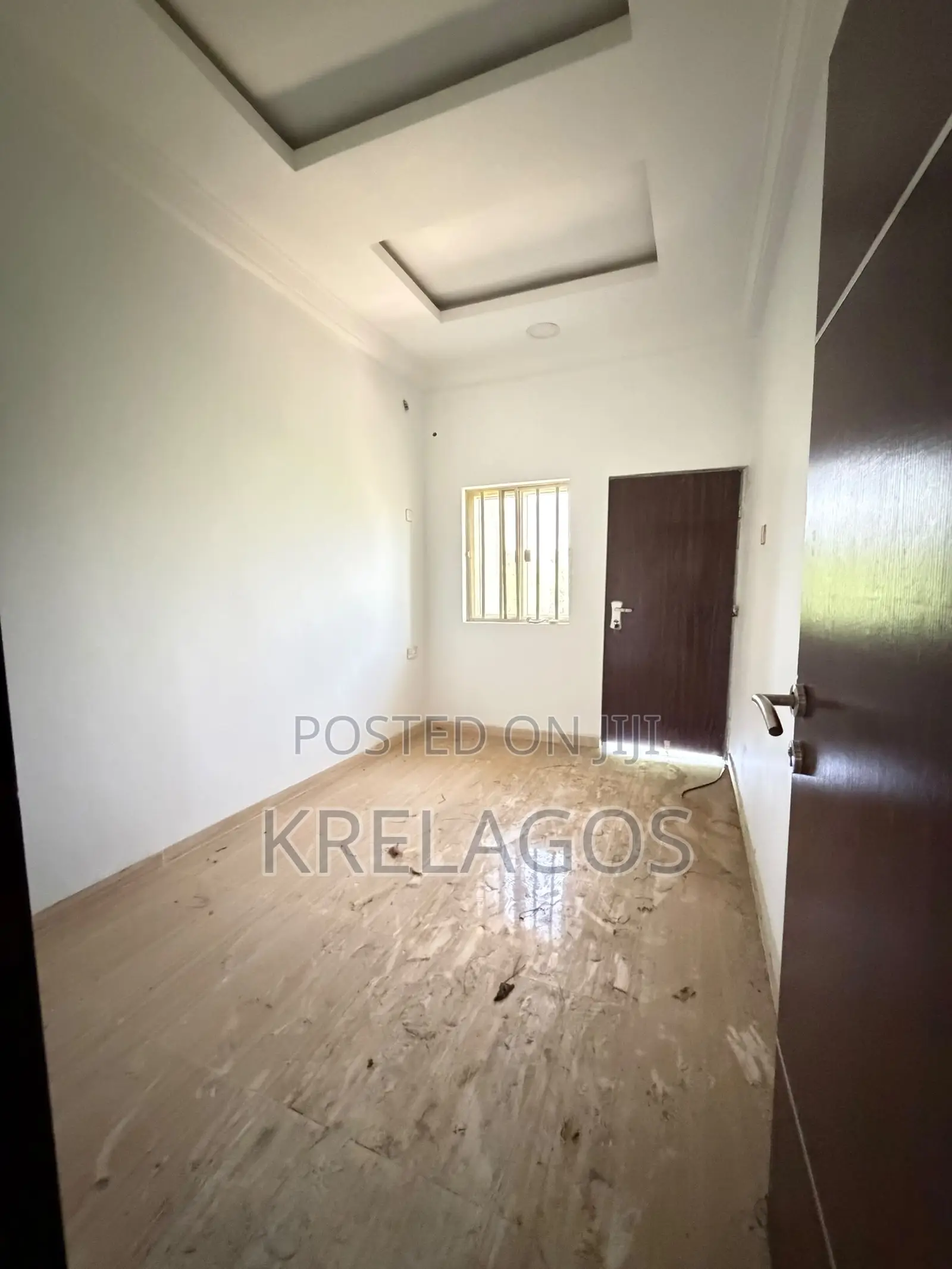6bdrm Duplex in Sangotedo for sale