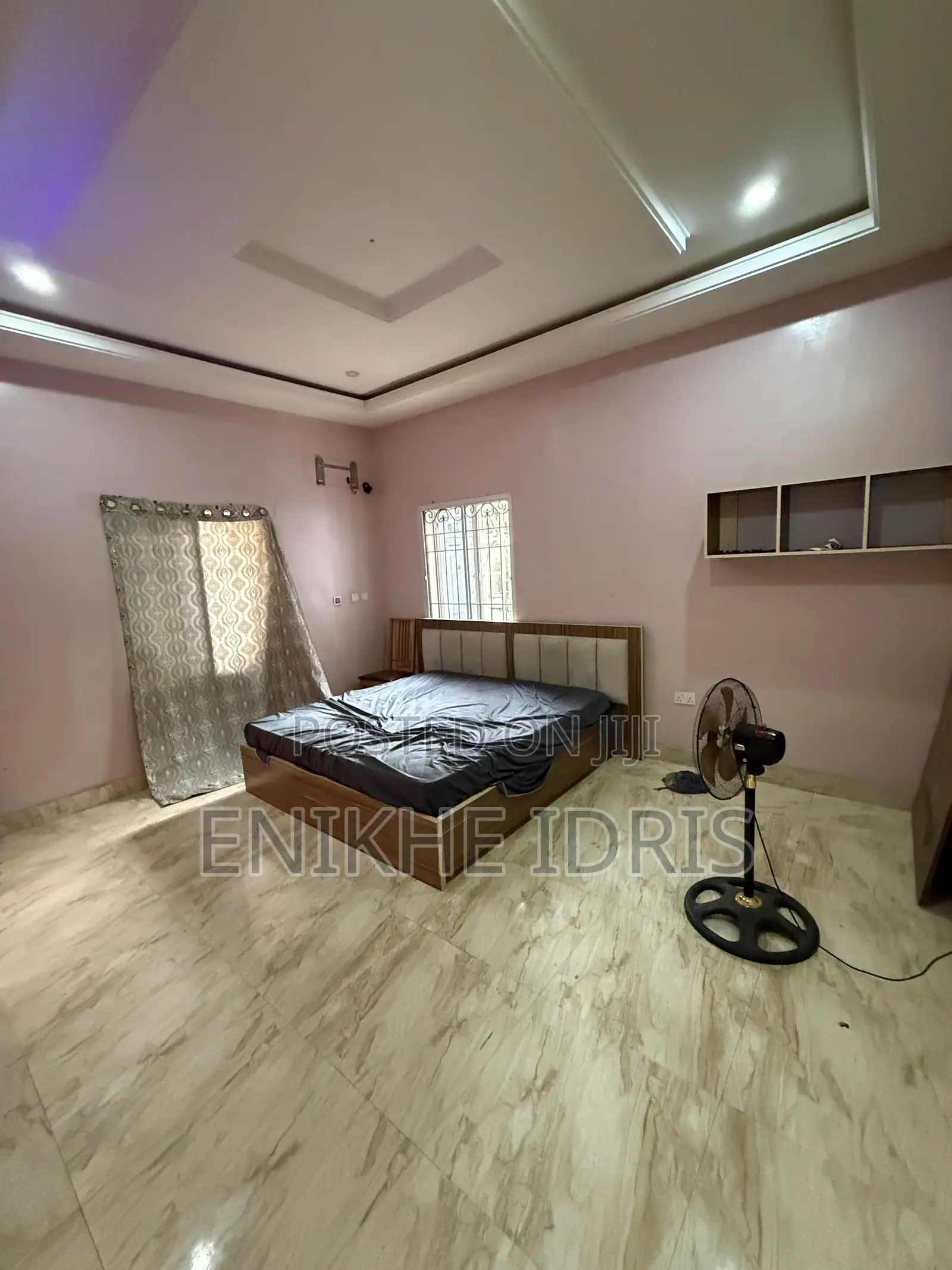 4bdrm Duplex in Dwell, Lugbe District for rent
