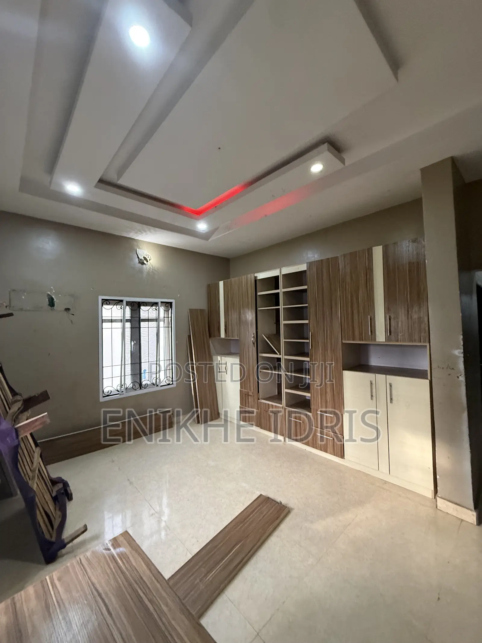 4bdrm Duplex in Dwell, Lugbe District for rent