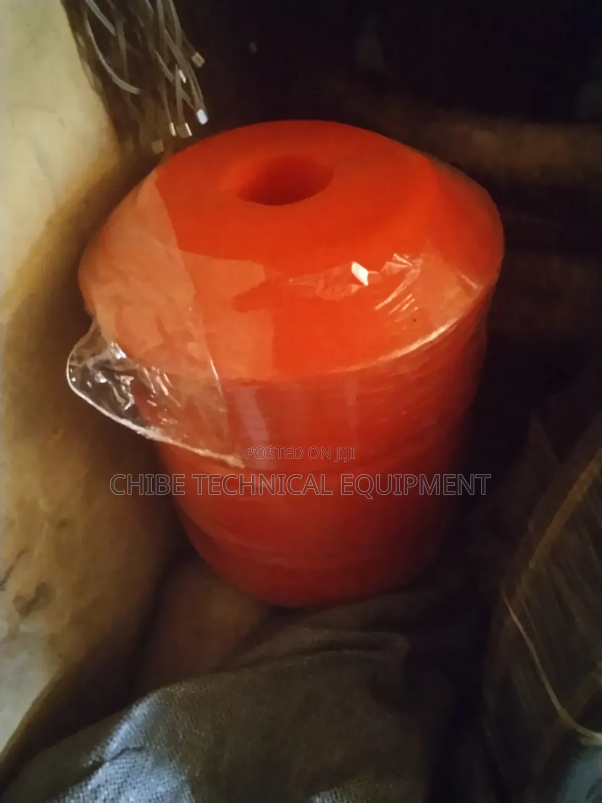 Hdpe Pipe Floater Used for Dredging Hoses