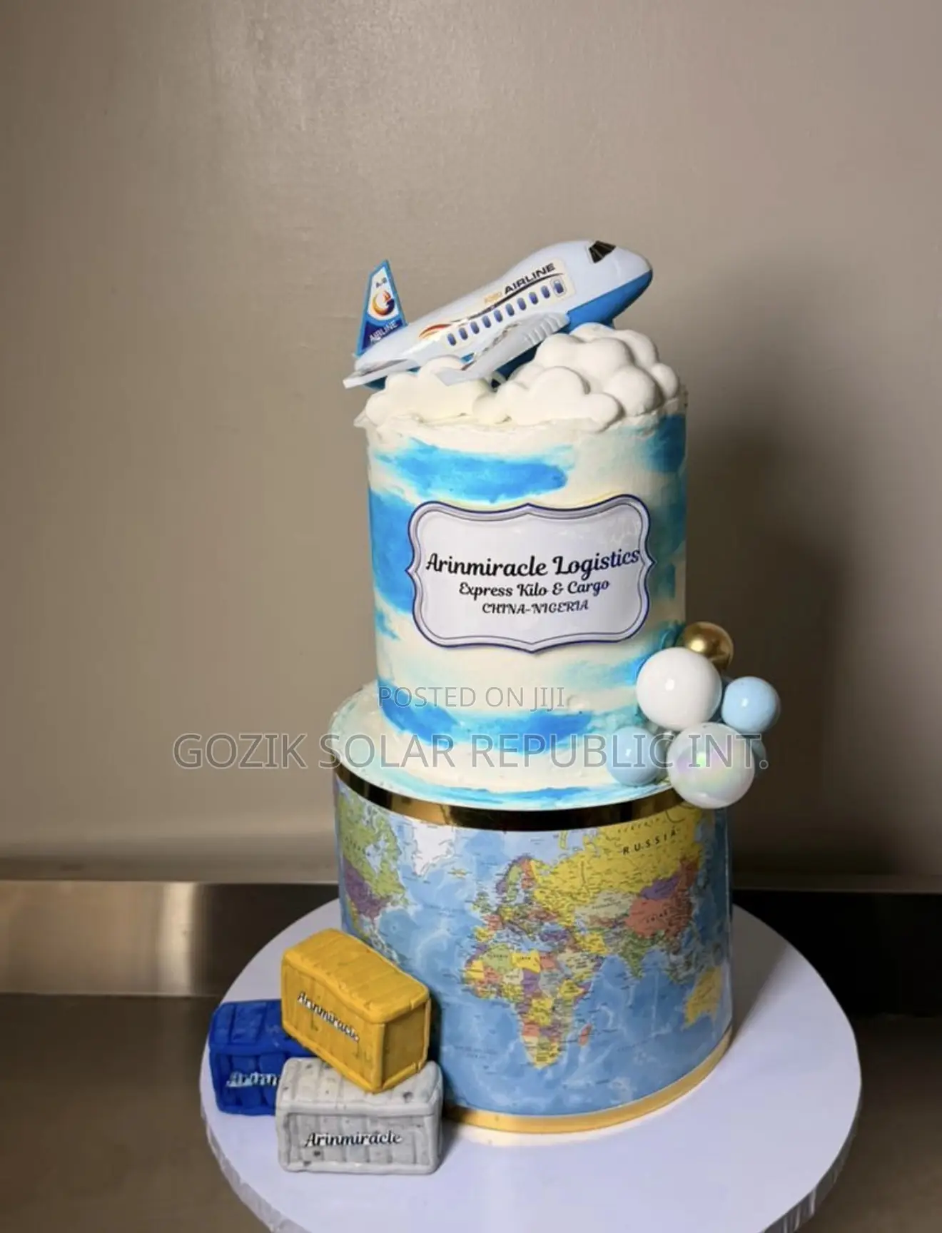 Birthday,Anniversary,Weeding Cakes in Lagos
