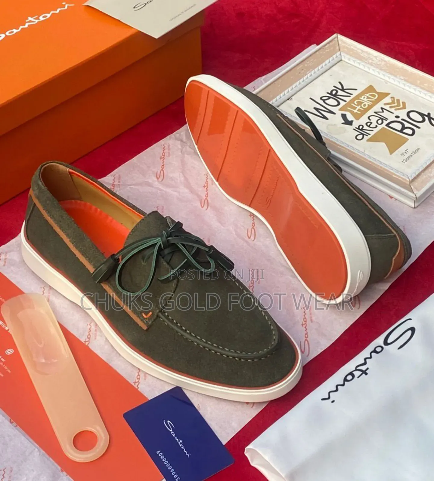 Boos Are Here – Stylish, Durable, and Ready to Wear