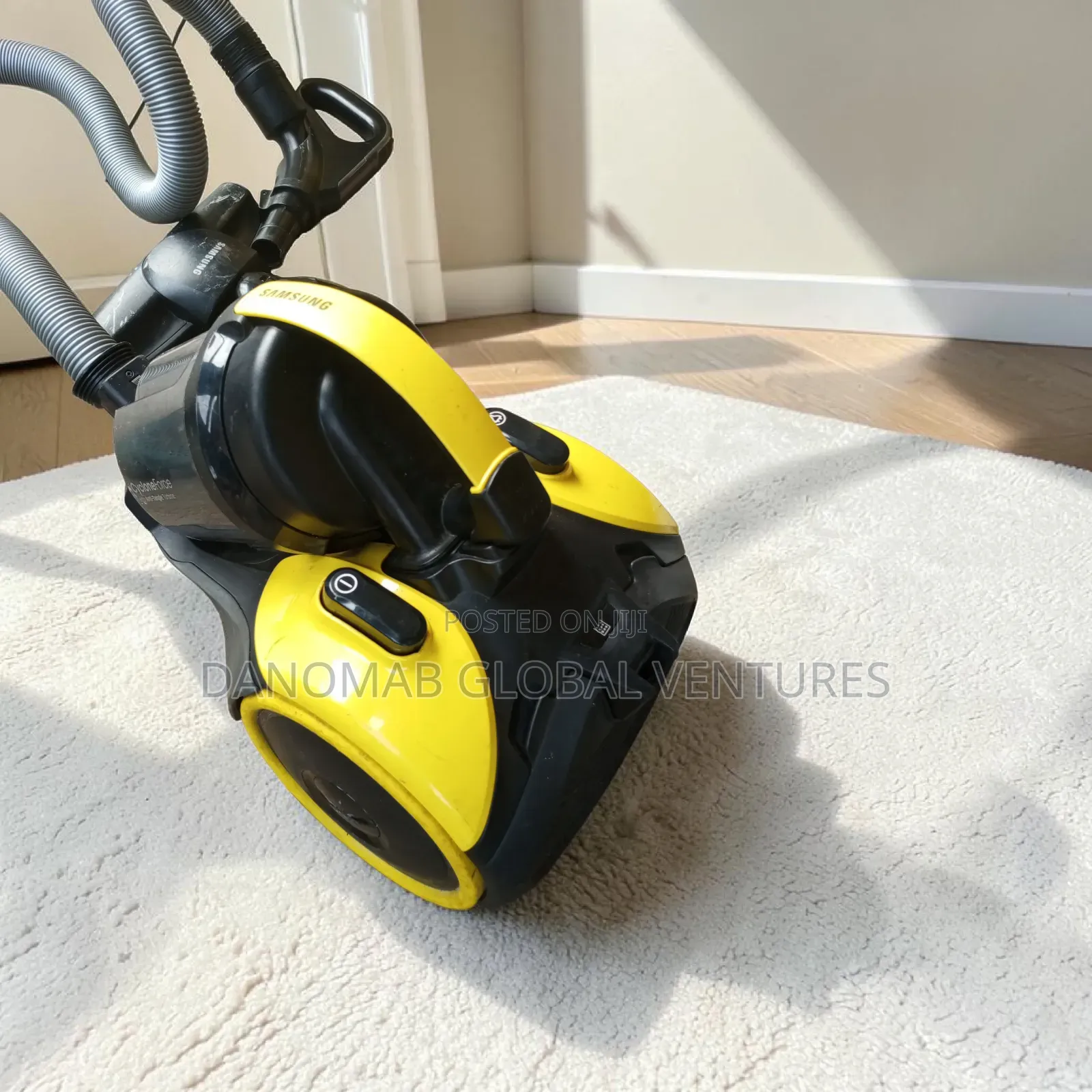 Samsung Standard Vacuum Cleaner for Home Use
