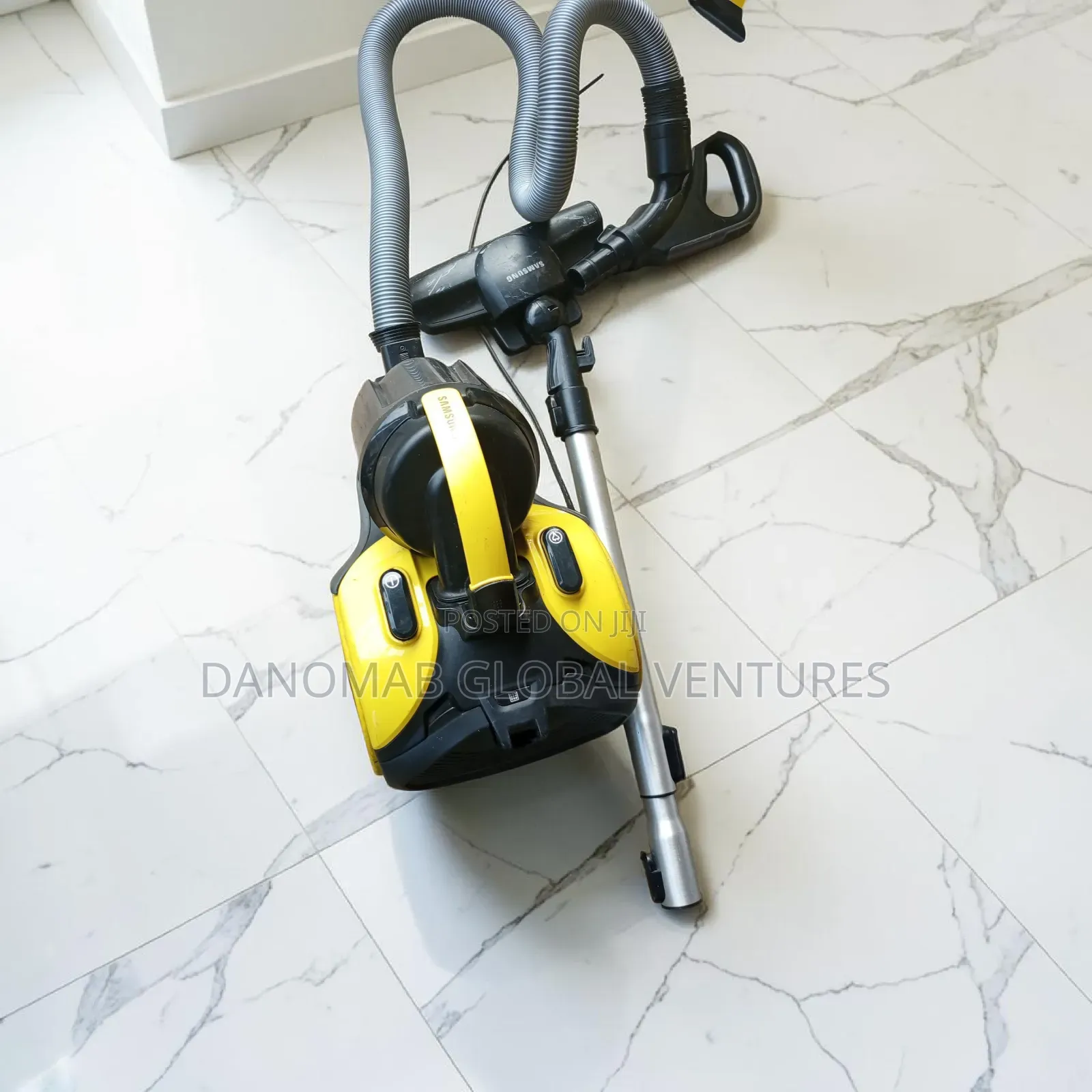 Samsung Standard Vacuum Cleaner for Home Use