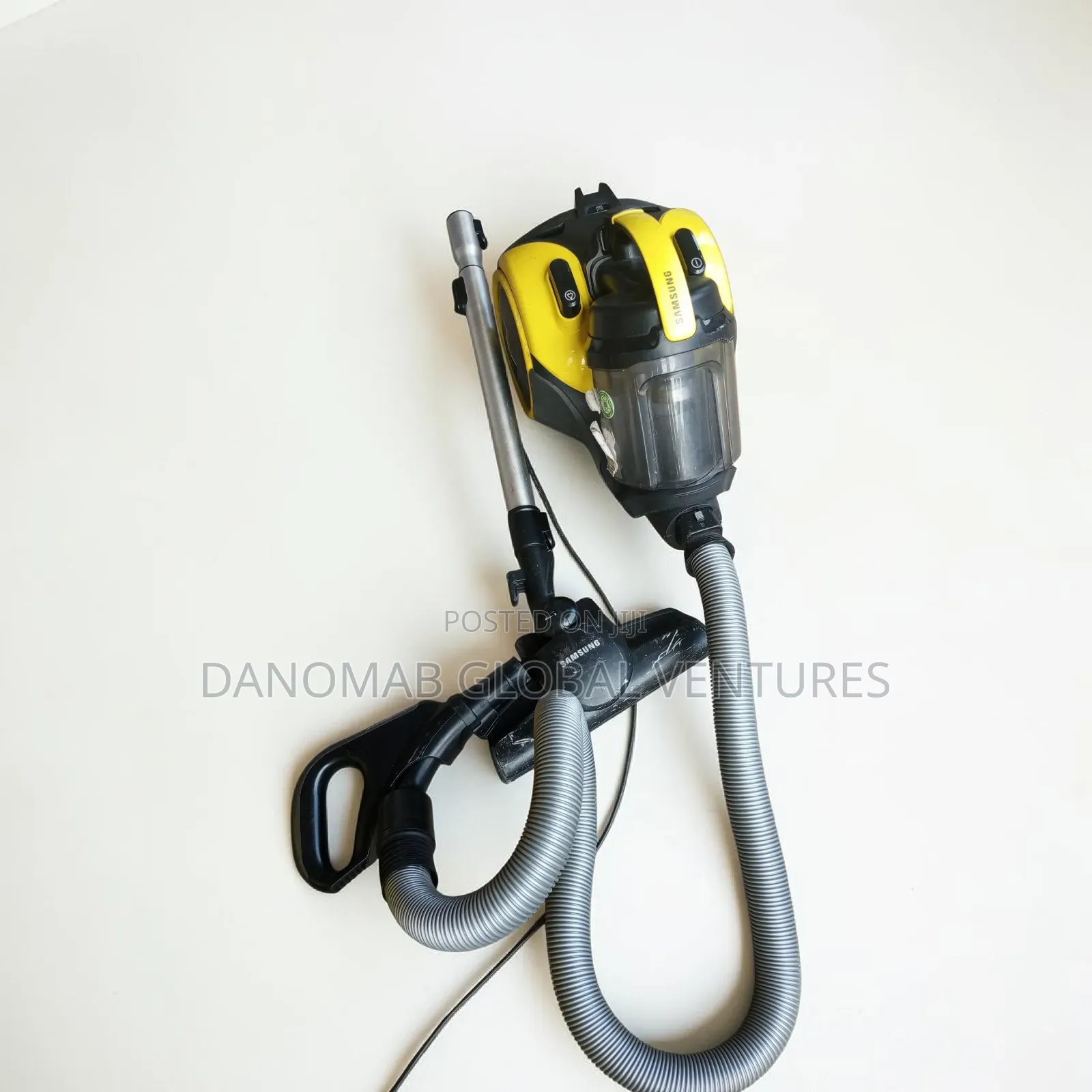 Samsung Standard Vacuum Cleaner for Home Use