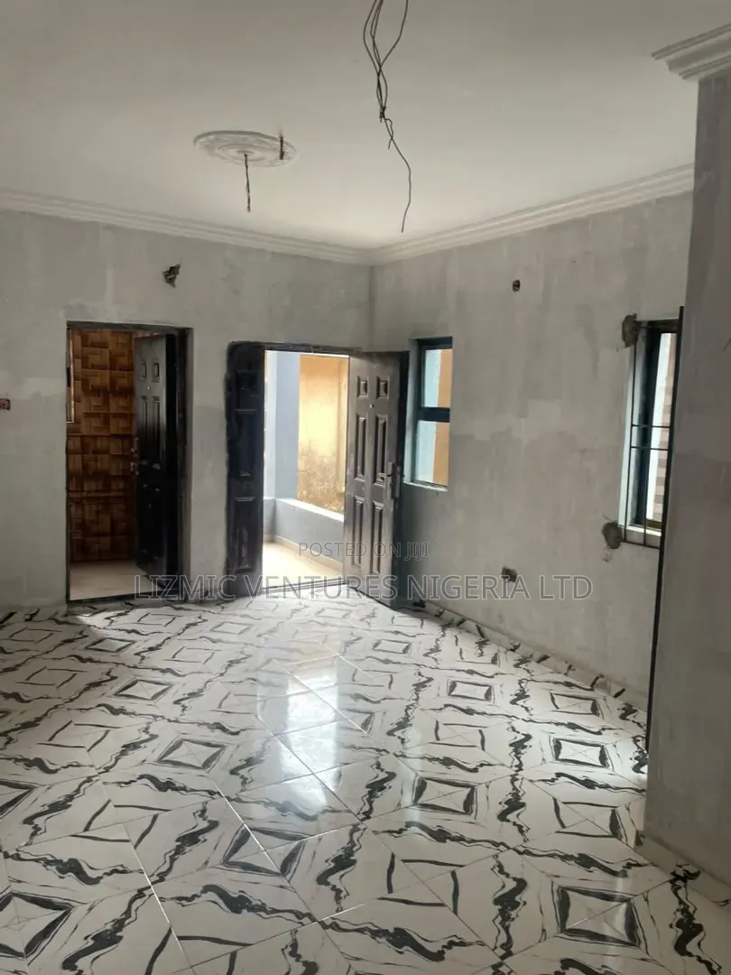 Furnished 2bdrm Apartment in Mosalashi, Igando / Ikotun/Igando for rent