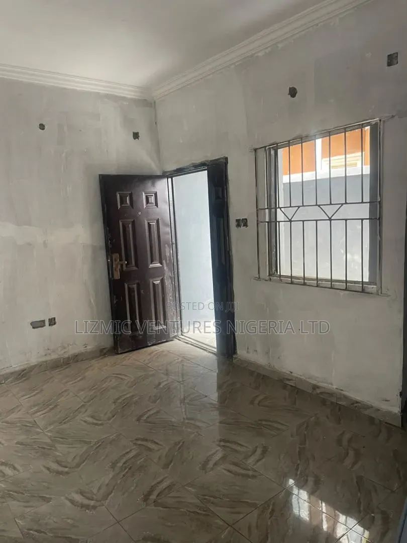 Furnished 2bdrm Apartment in Mosalashi, Igando / Ikotun/Igando for rent