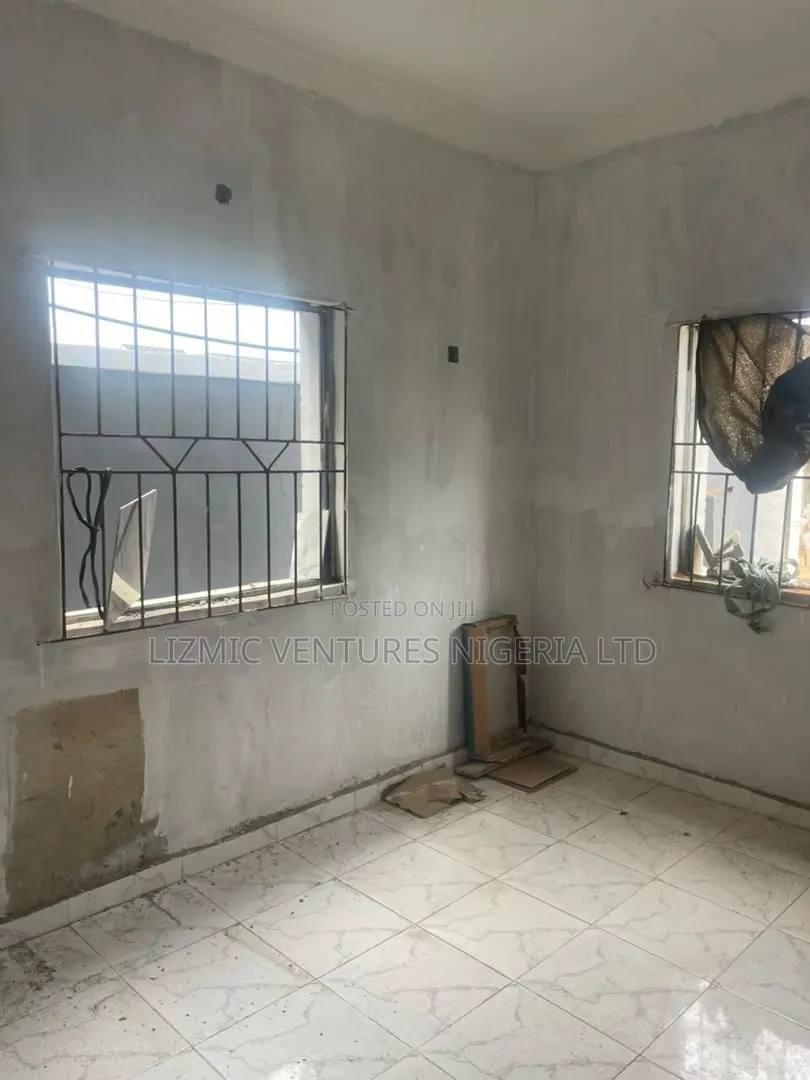 Furnished 2bdrm Apartment in Mosalashi, Igando / Ikotun/Igando for rent