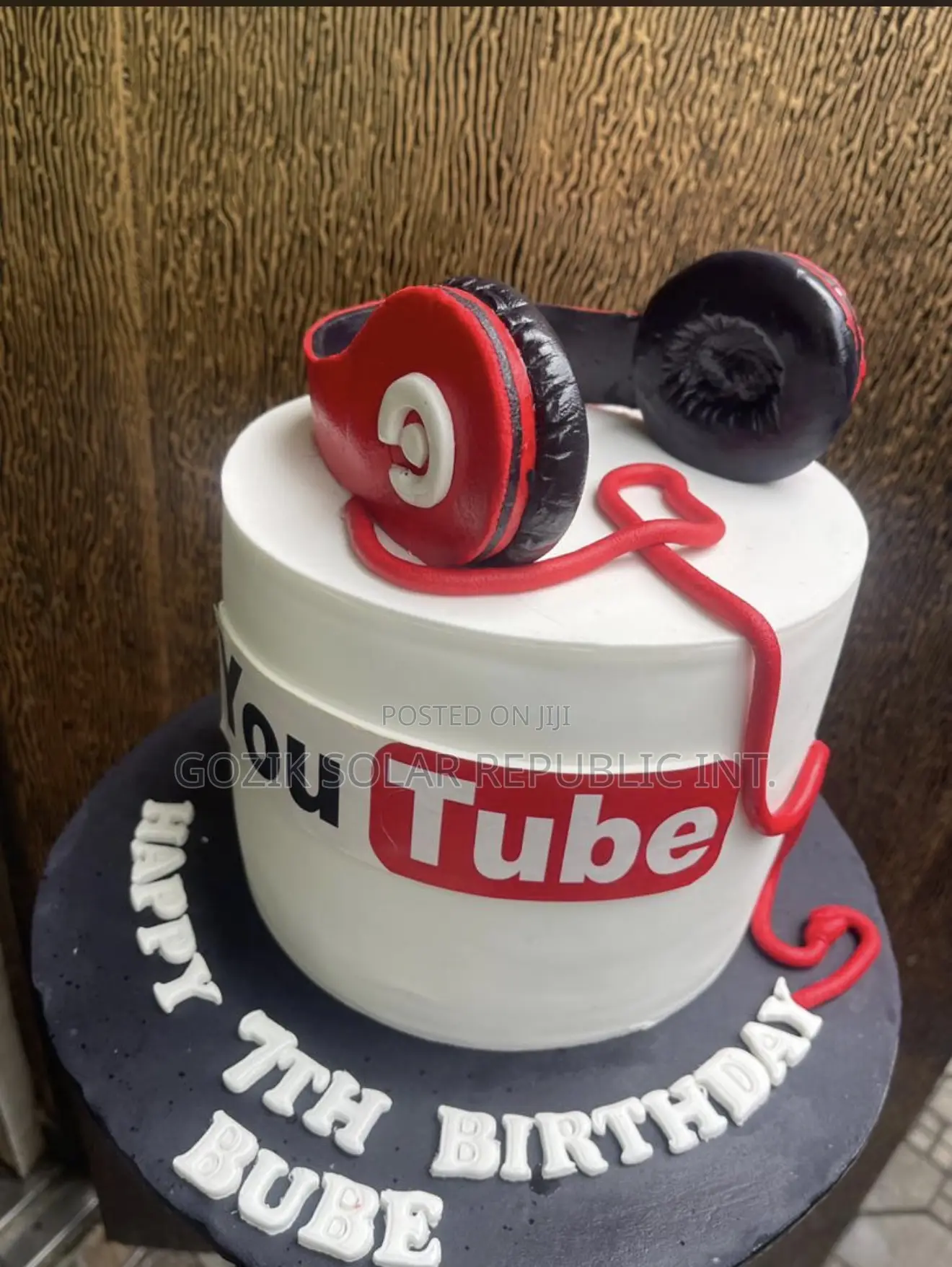 Nellys Cakes for Special Events