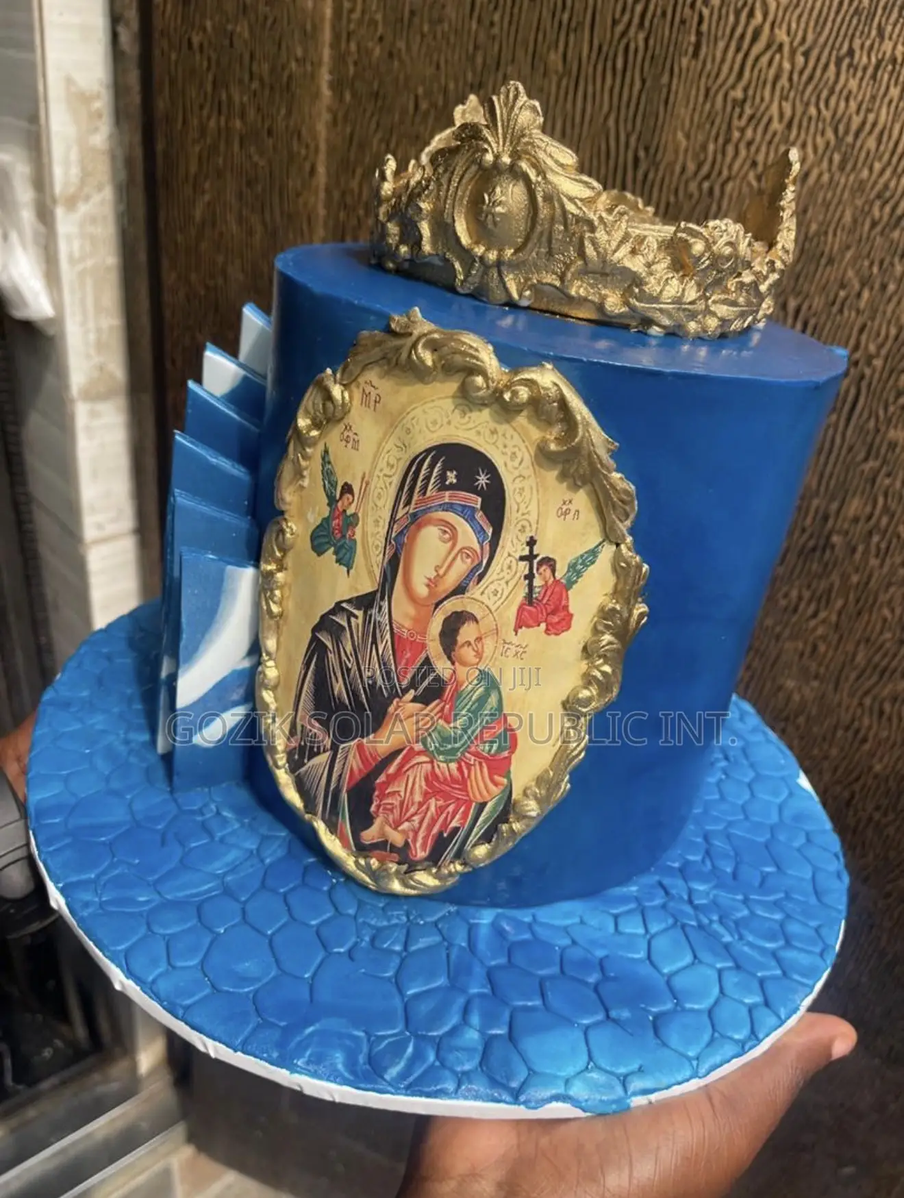 Nellys Cakes for Special Events