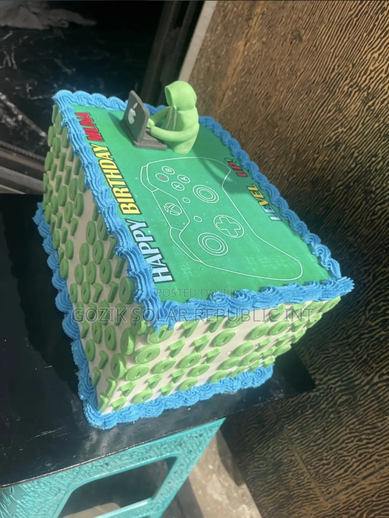 Nellys Cakes for Special Events