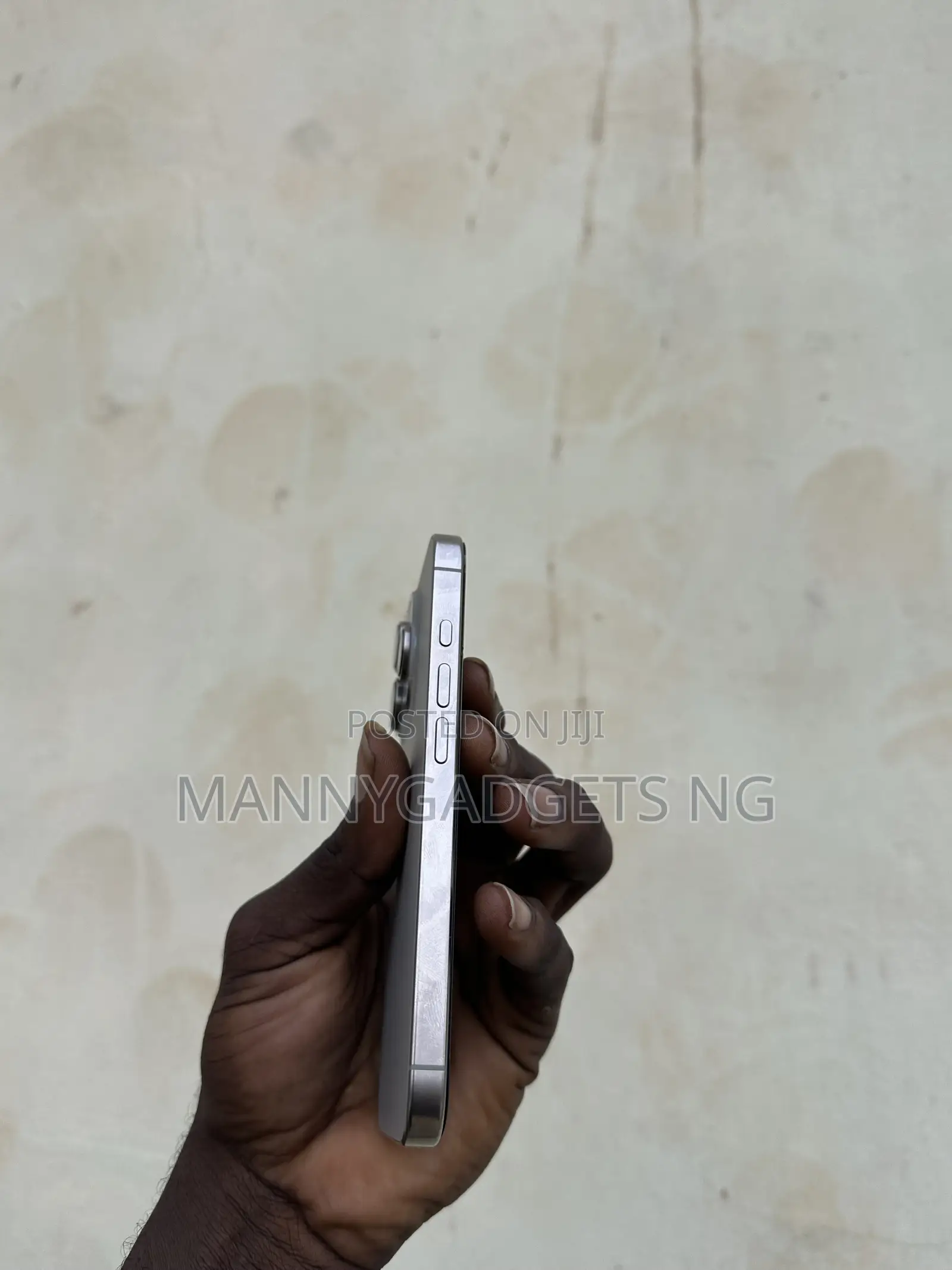 Apple iPhone 16 Pro 256 GB White