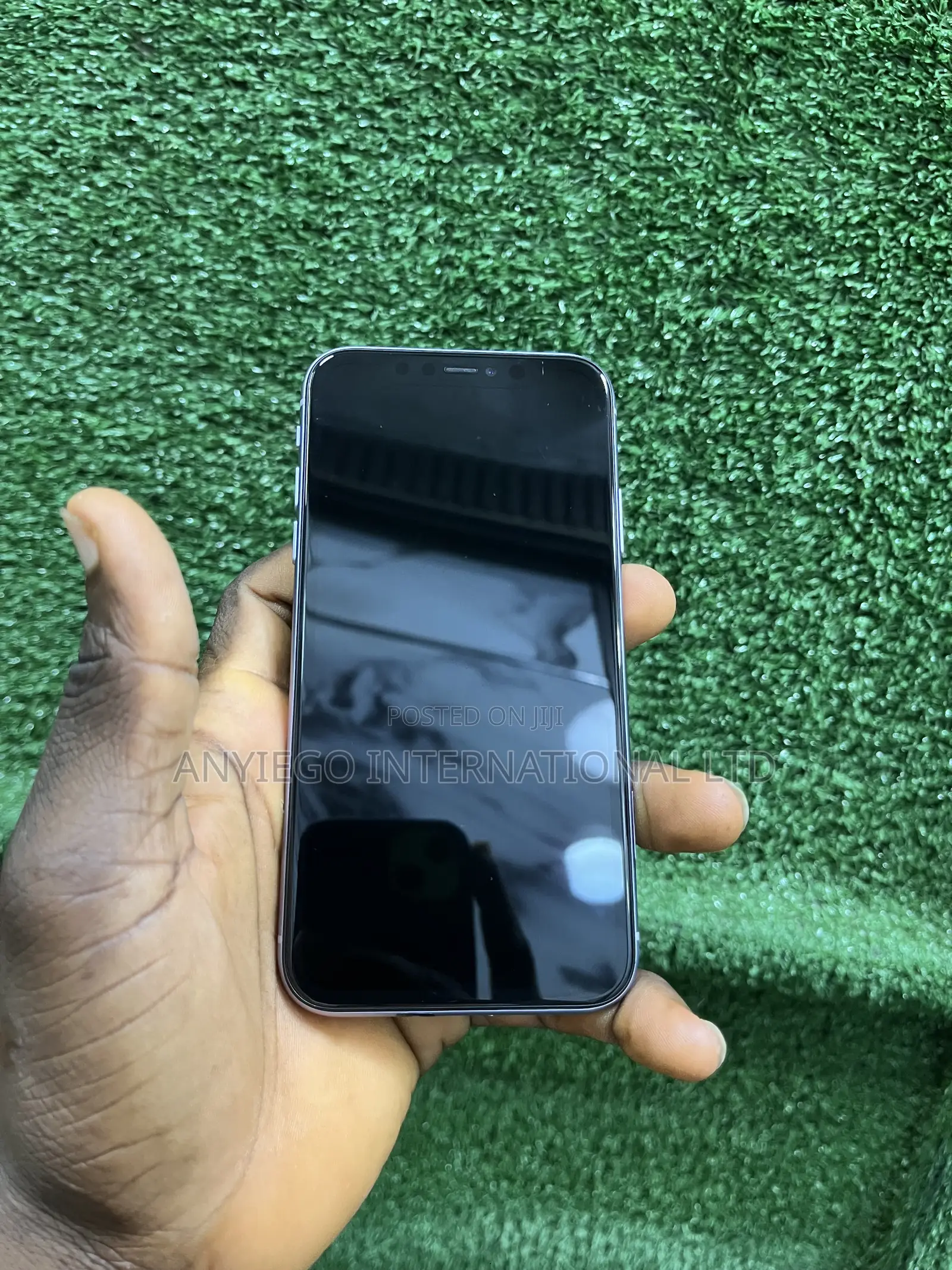 Apple iPhone 11 128 GB Purple