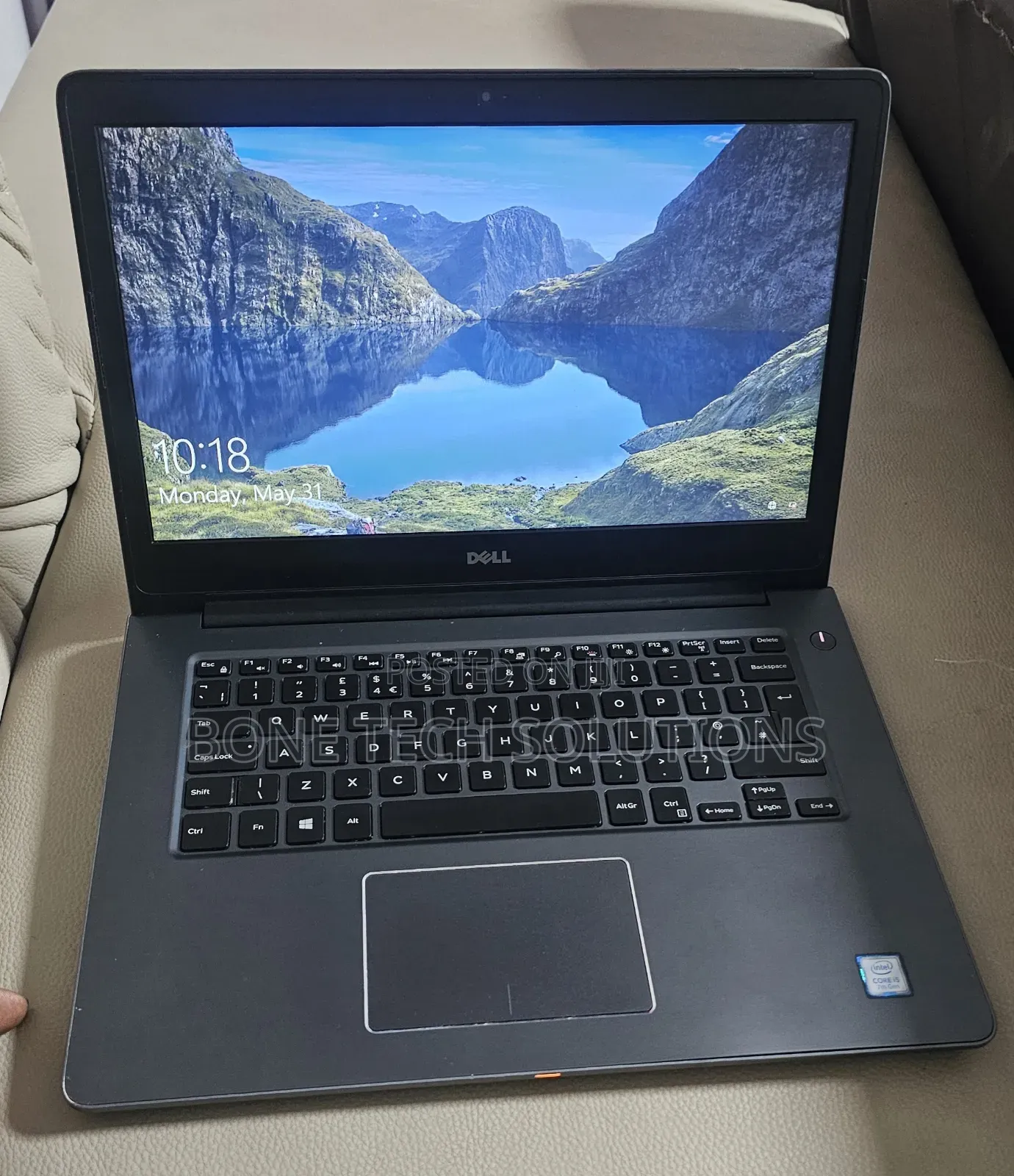 Laptop Dell Vostro 14 3000 4GB Intel Core i5 HDD 500GB