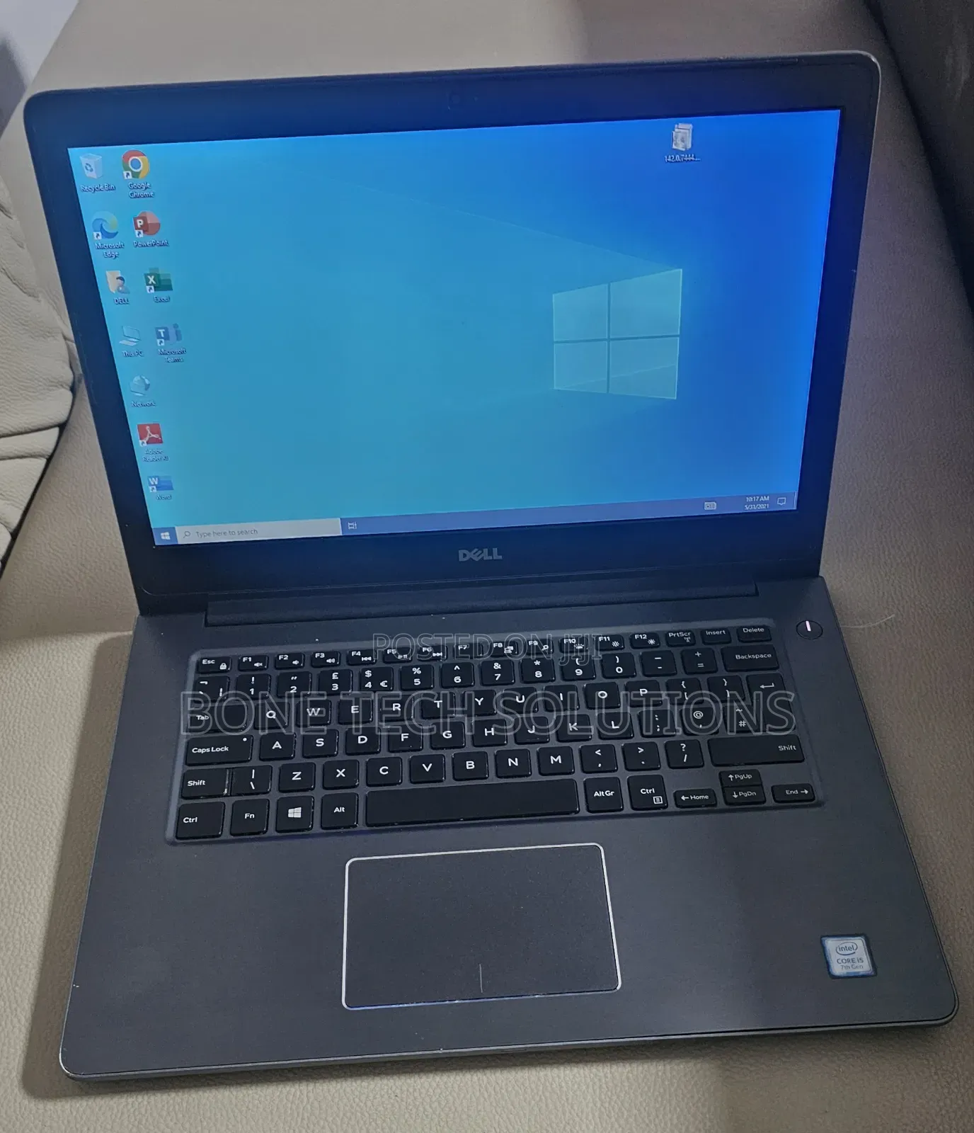 Laptop Dell Vostro 14 3000 4GB Intel Core i5 HDD 500GB