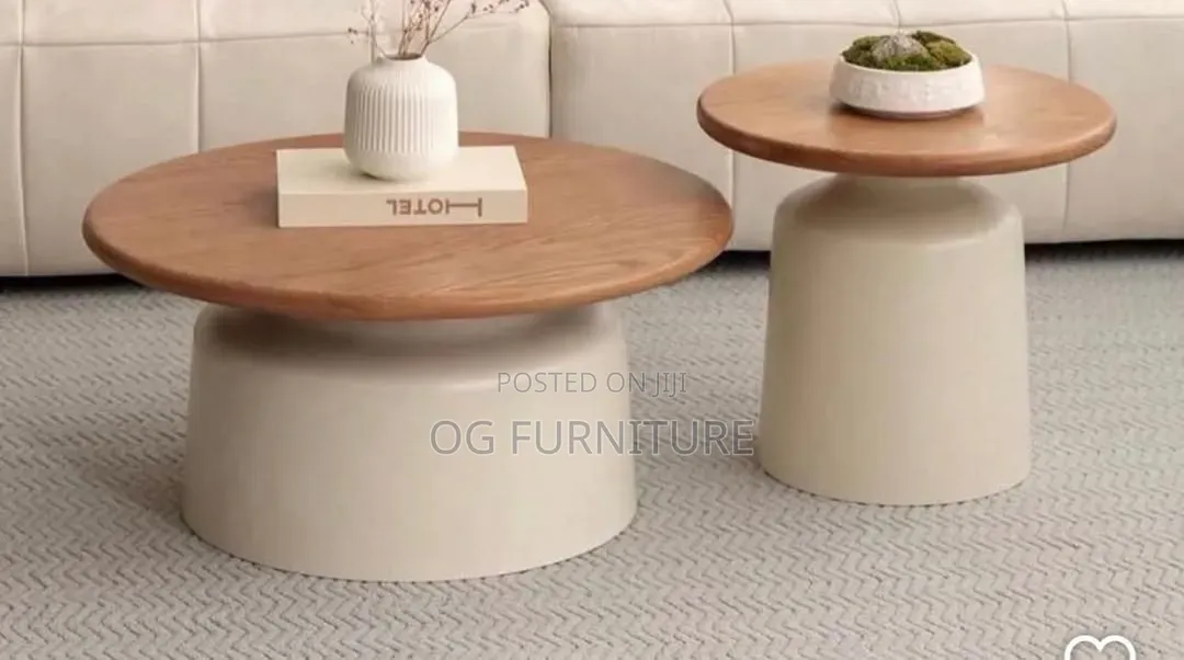 A Beautiful Luxury Center Table You Can Afford
