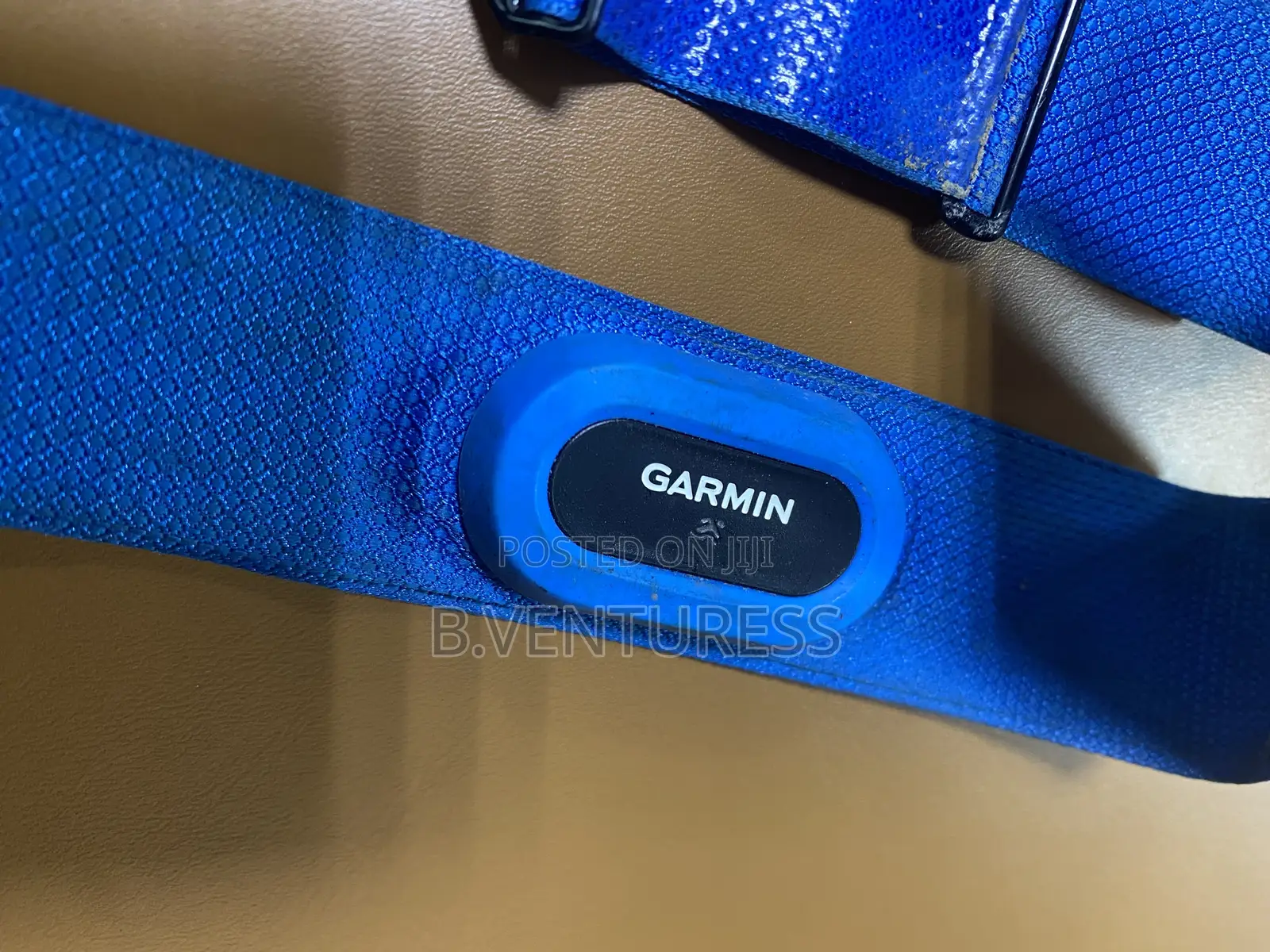 Garmin HRM-Swim Heart Rate Monitor