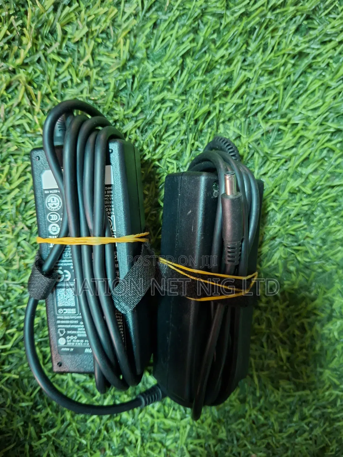 Laptop Chargers Available