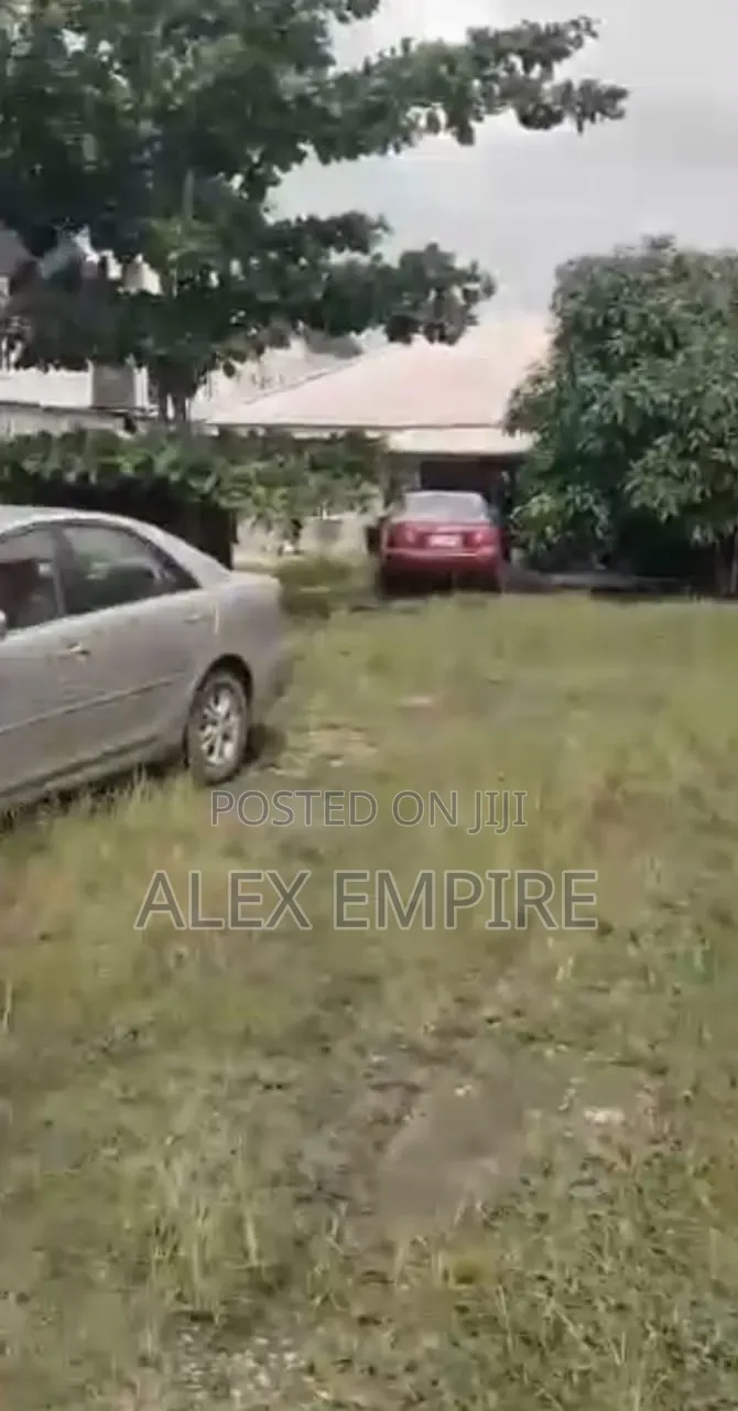 Land for Sale in Greenfield Estate, Ago