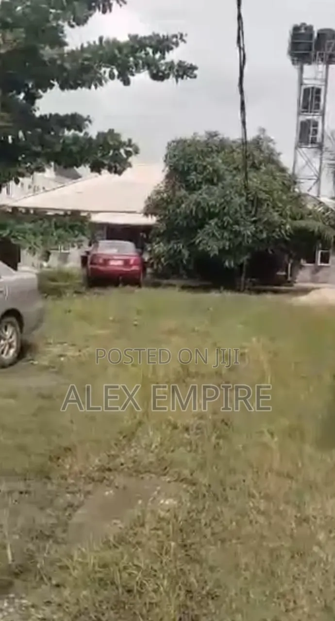 Land for Sale in Greenfield Estate, Ago